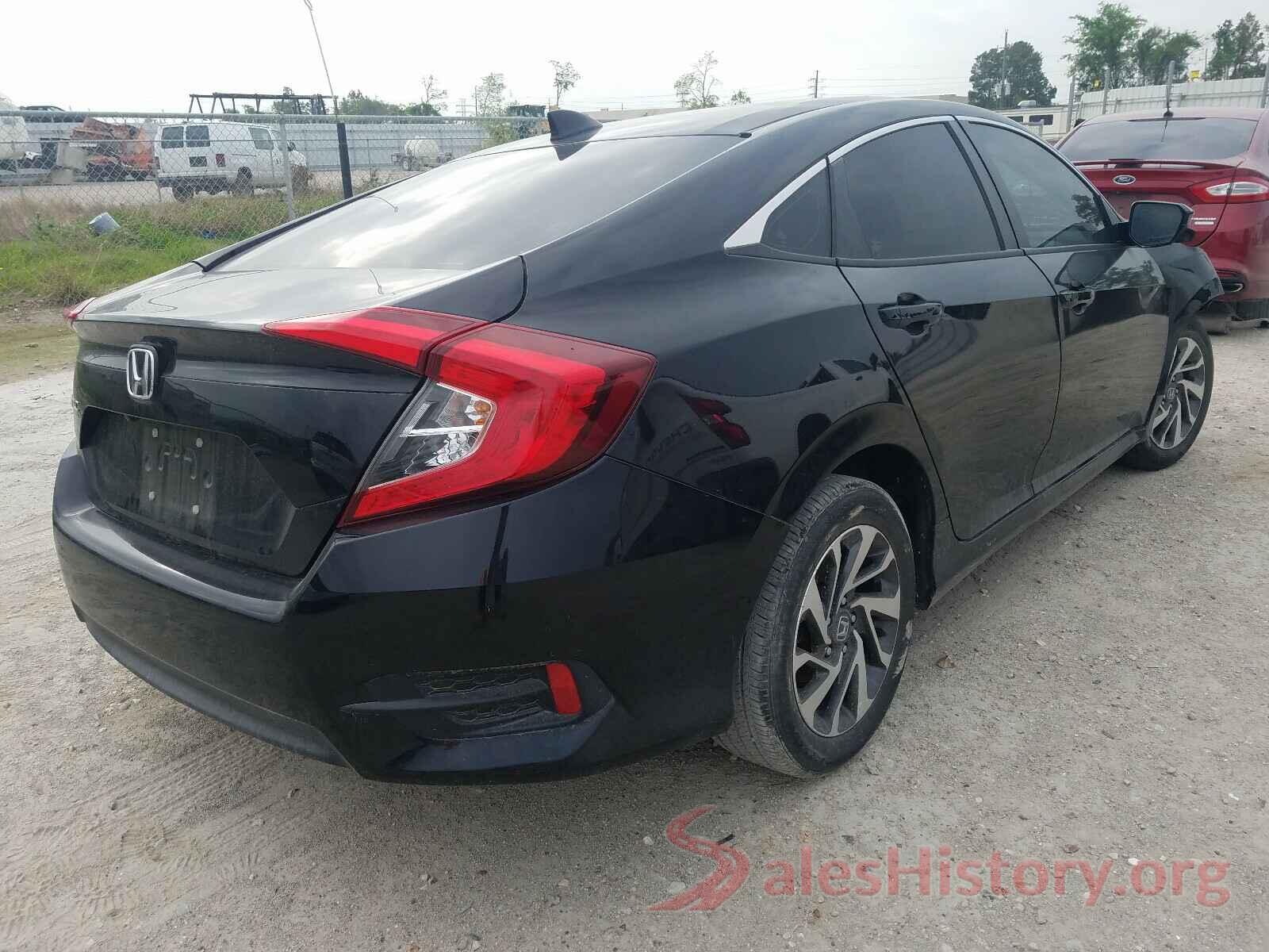 2HGFC2F71JH563087 2018 HONDA CIVIC