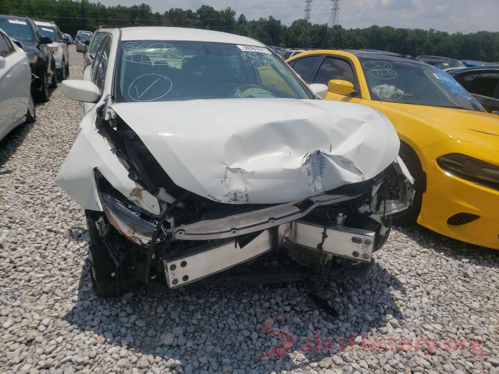 1N4AL3AP4HN340247 2017 NISSAN ALTIMA