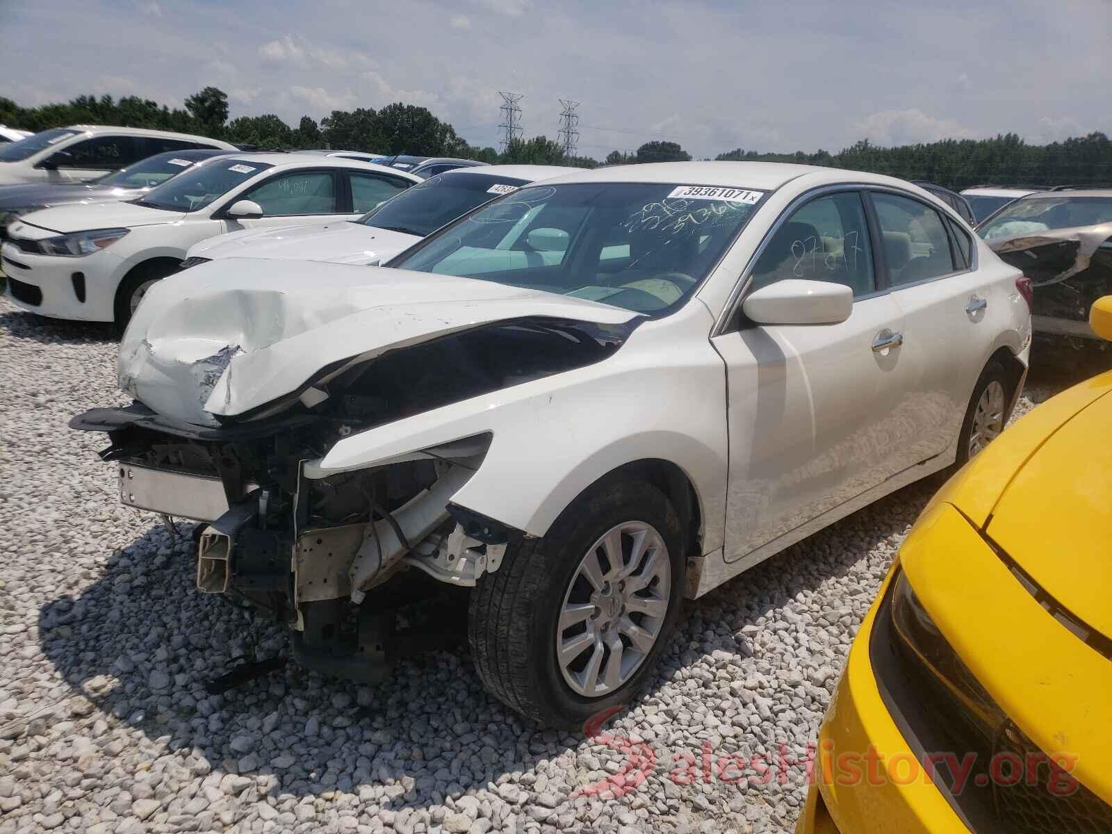 1N4AL3AP4HN340247 2017 NISSAN ALTIMA