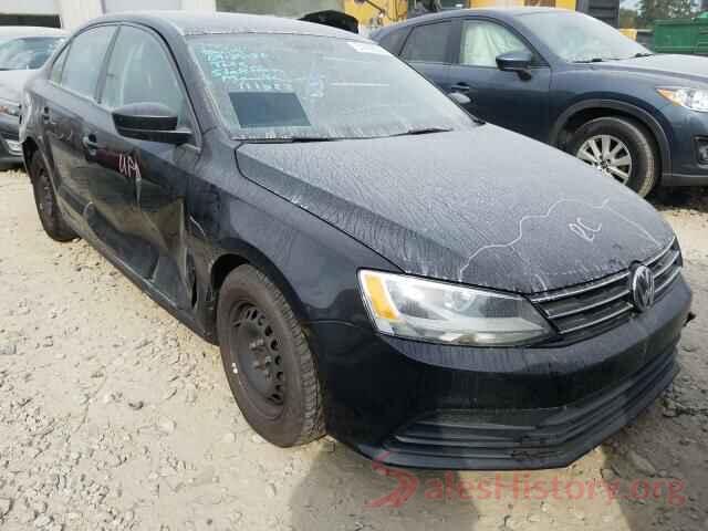 3VW267AJXGM241477 2016 VOLKSWAGEN JETTA