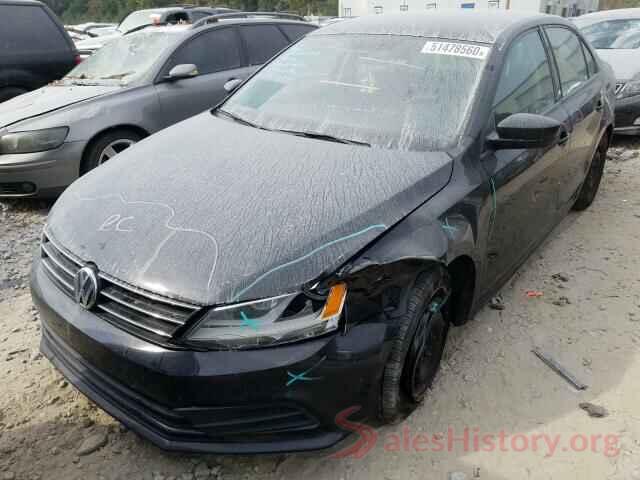 3VW267AJXGM241477 2016 VOLKSWAGEN JETTA