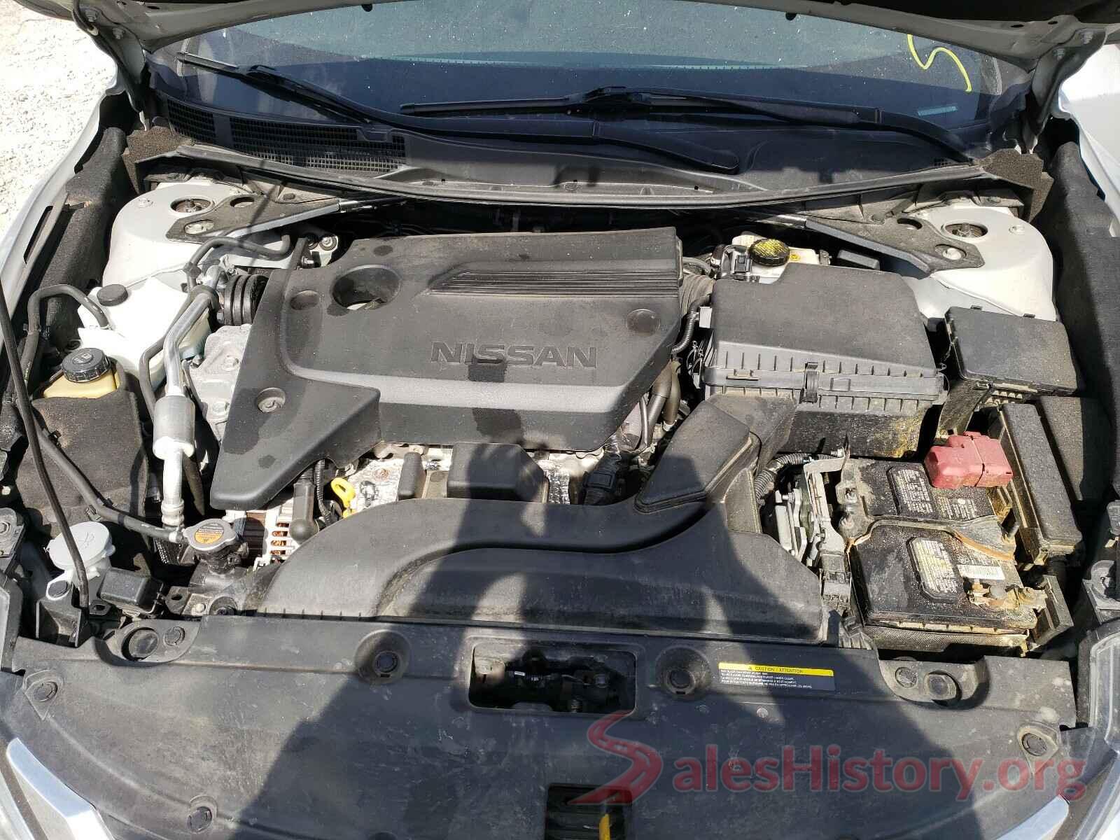 1N4AL3AP3JC210915 2018 NISSAN ALTIMA