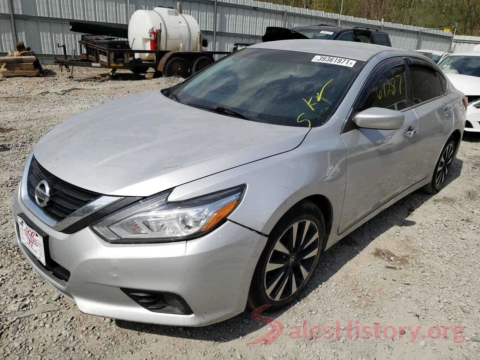 1N4AL3AP3JC210915 2018 NISSAN ALTIMA