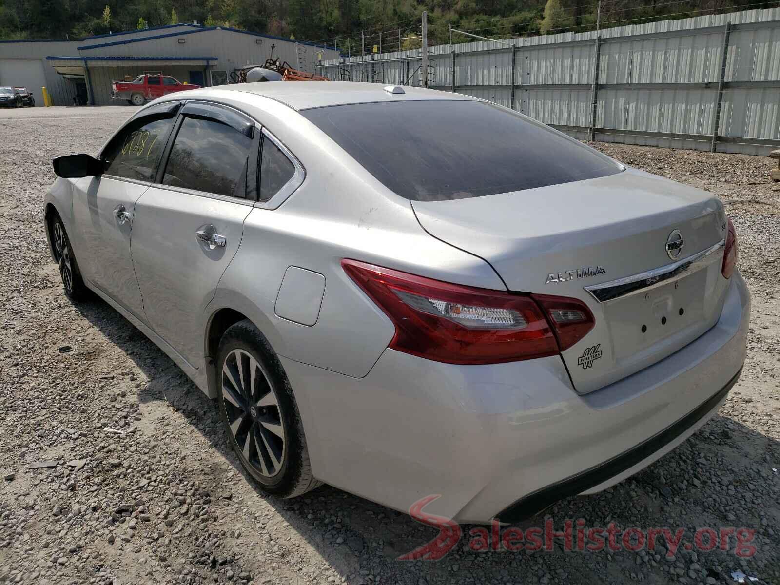 1N4AL3AP3JC210915 2018 NISSAN ALTIMA