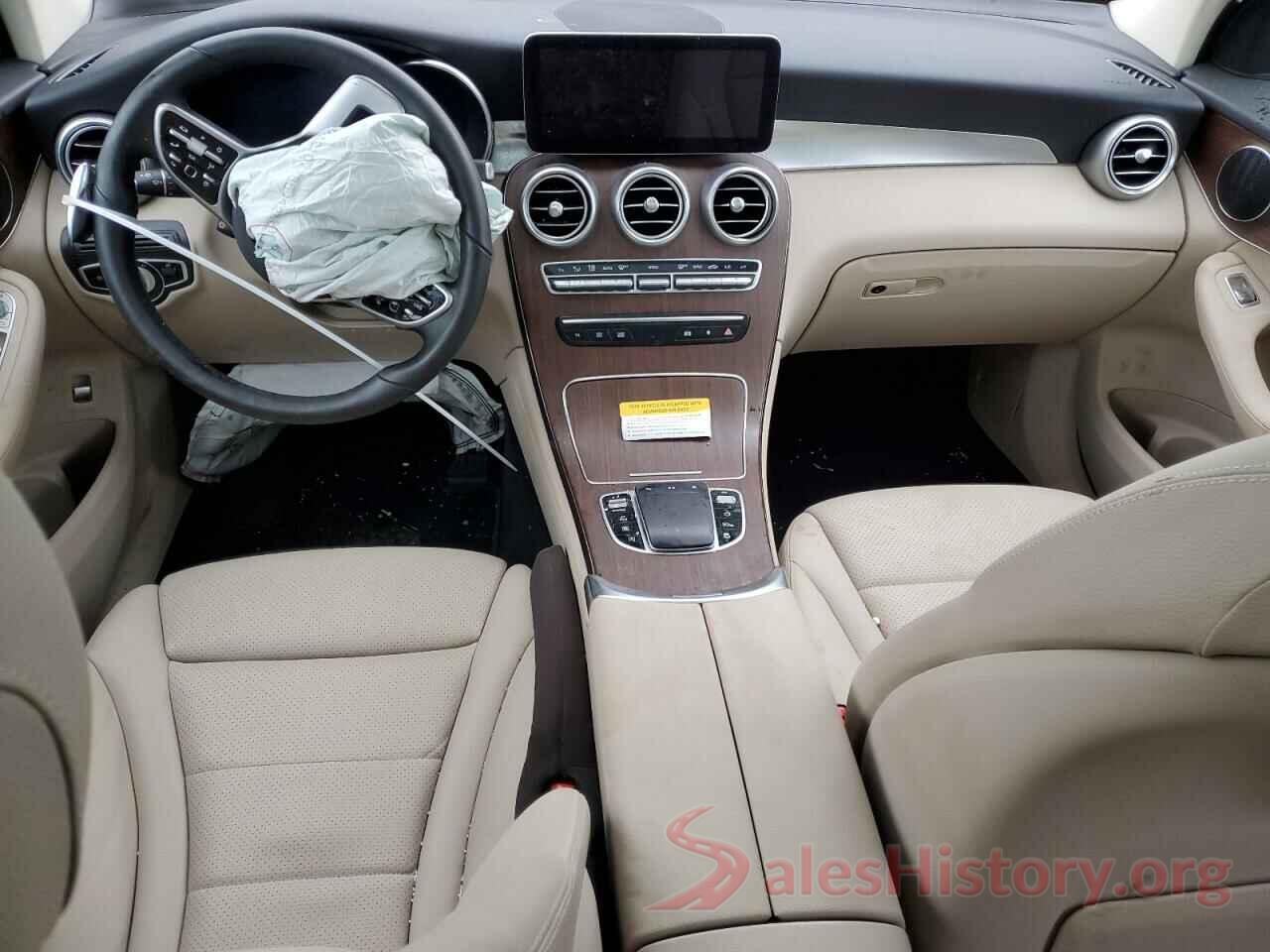 W1N0G8EB5MF907911 2021 MERCEDES-BENZ GLC-CLASS