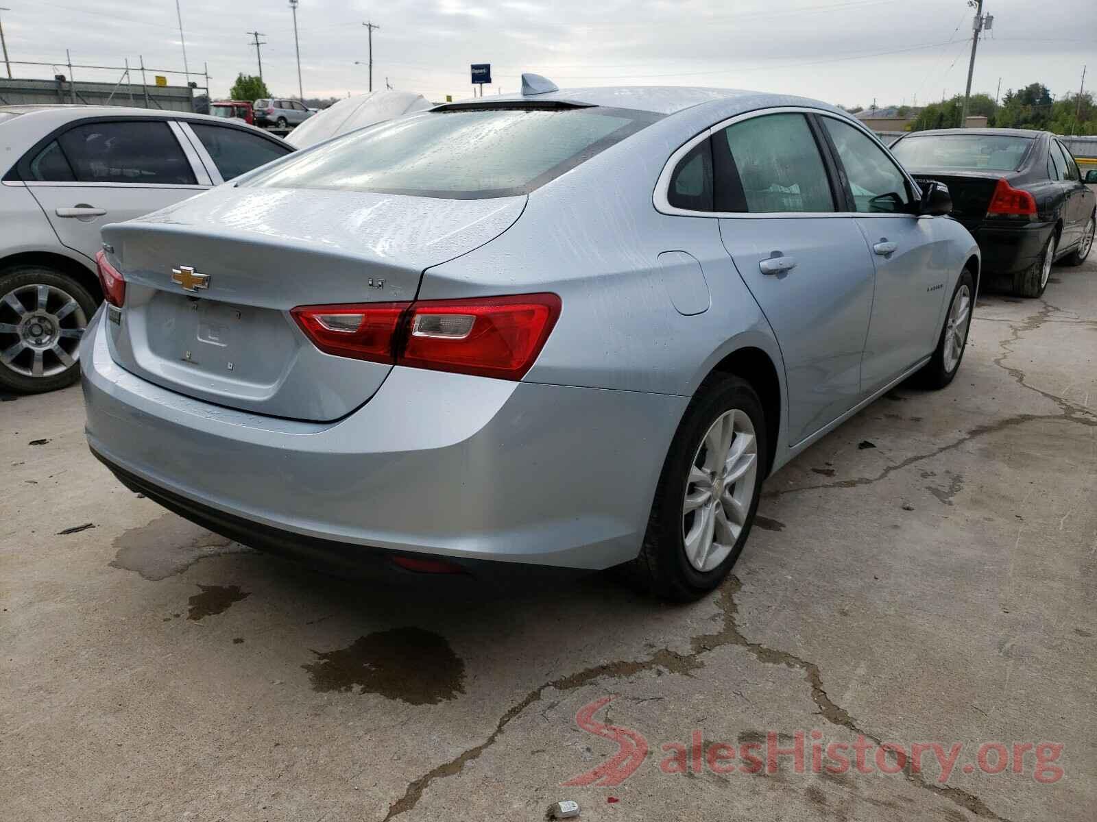 1G1ZD5STXJF111954 2018 CHEVROLET MALIBU