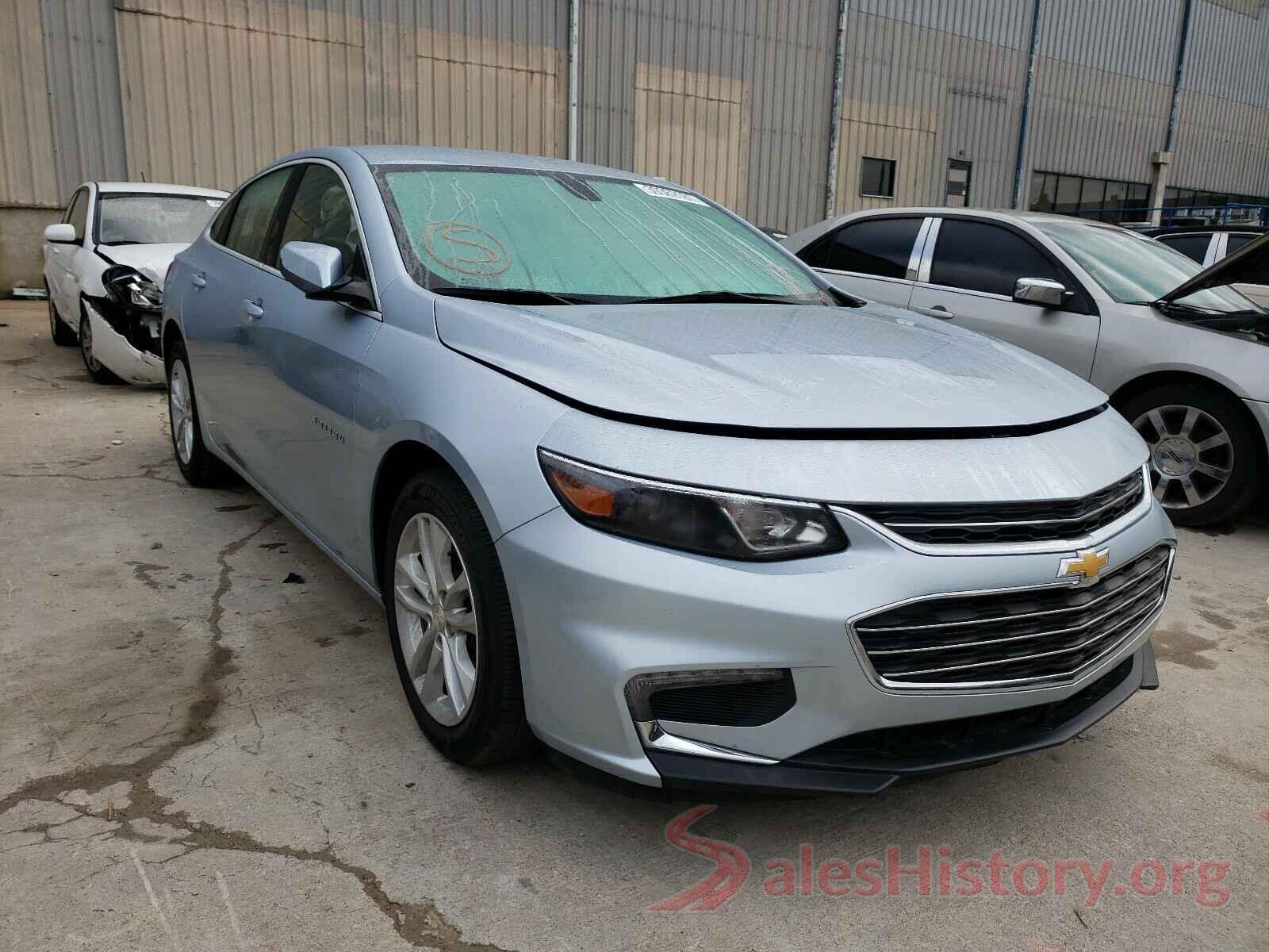 1G1ZD5STXJF111954 2018 CHEVROLET MALIBU