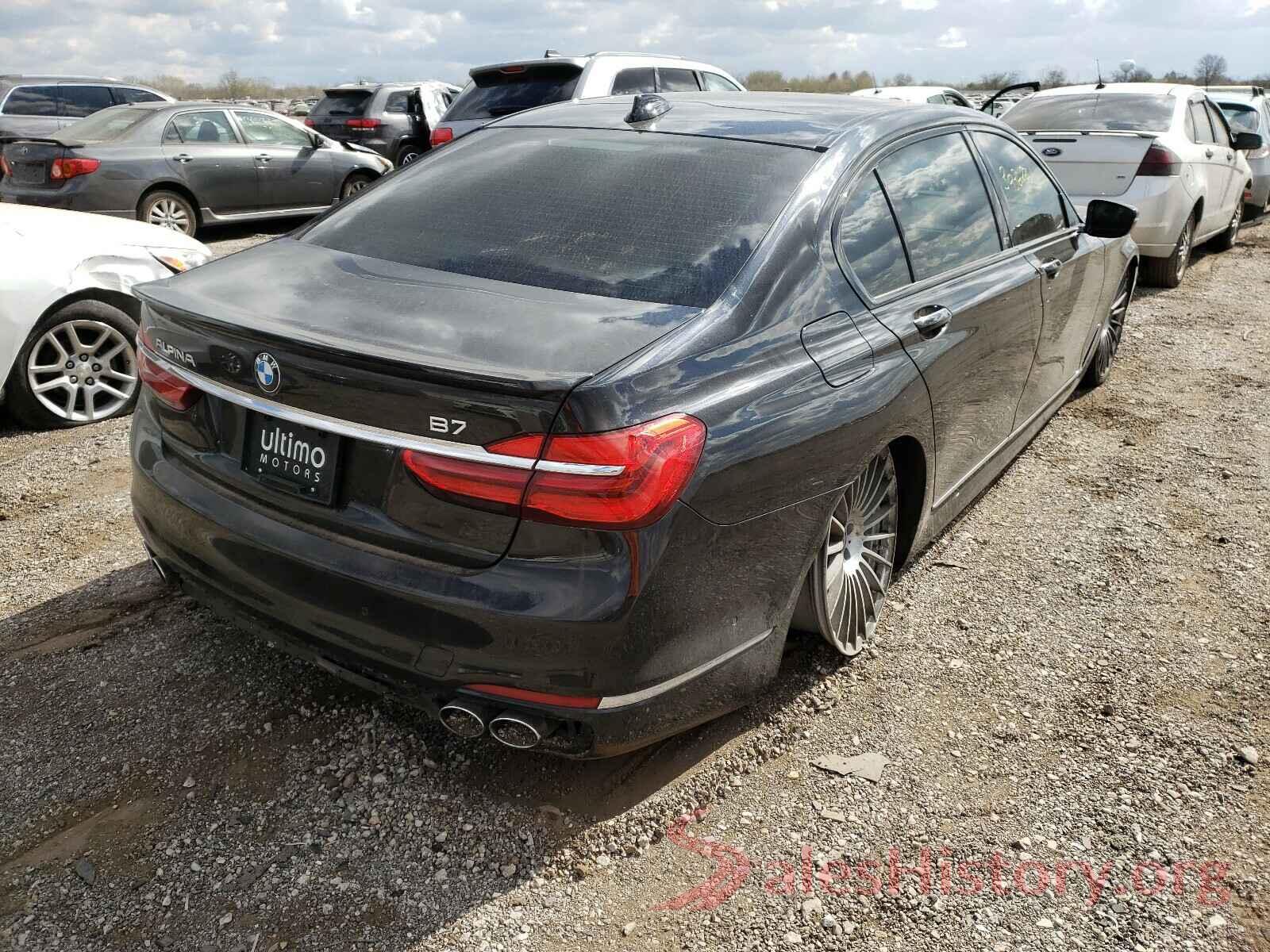 WBA7F2C56JG856179 2018 BMW 7 SERIES