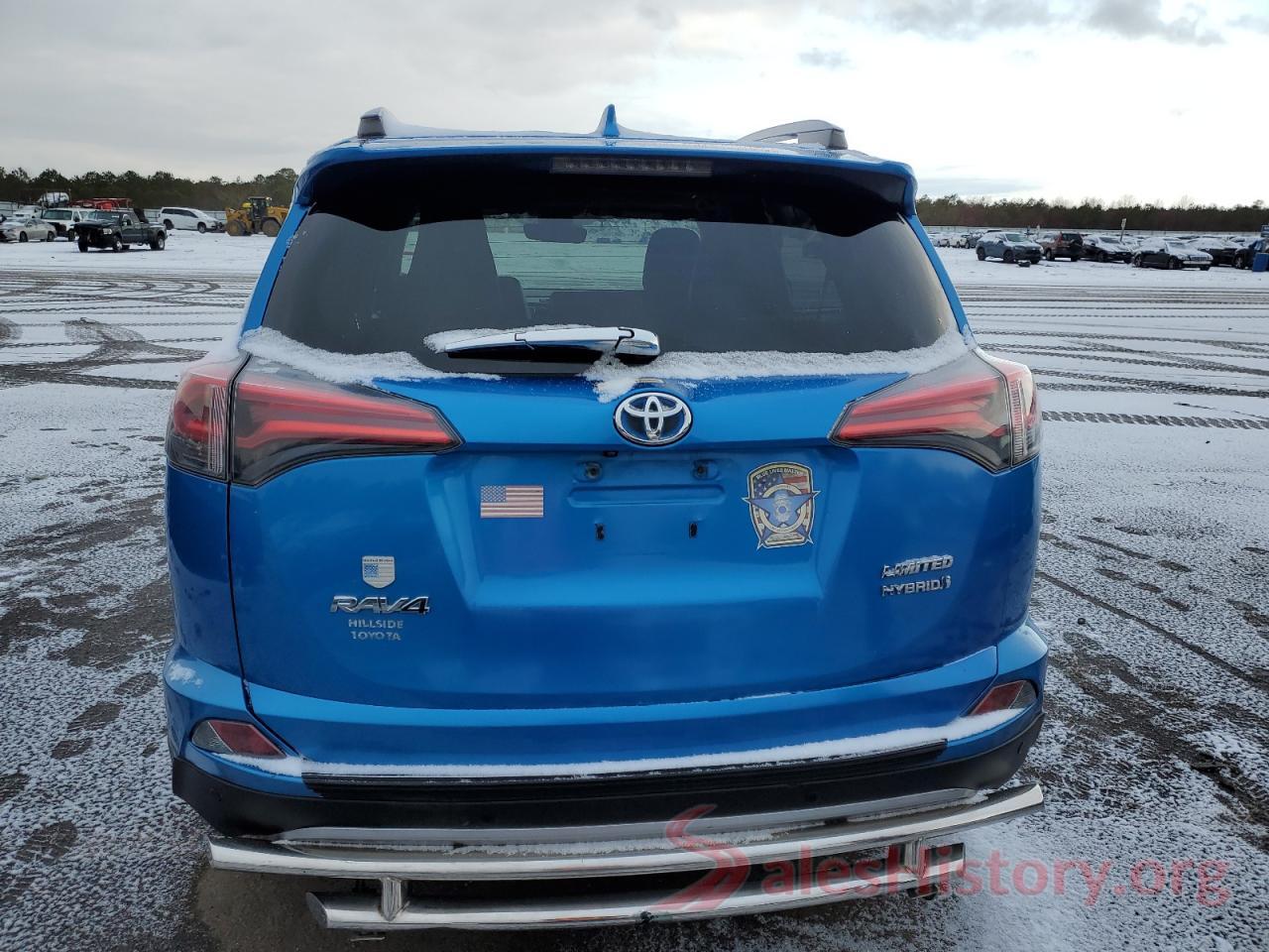 JTMDJREV7JD203078 2018 TOYOTA RAV4