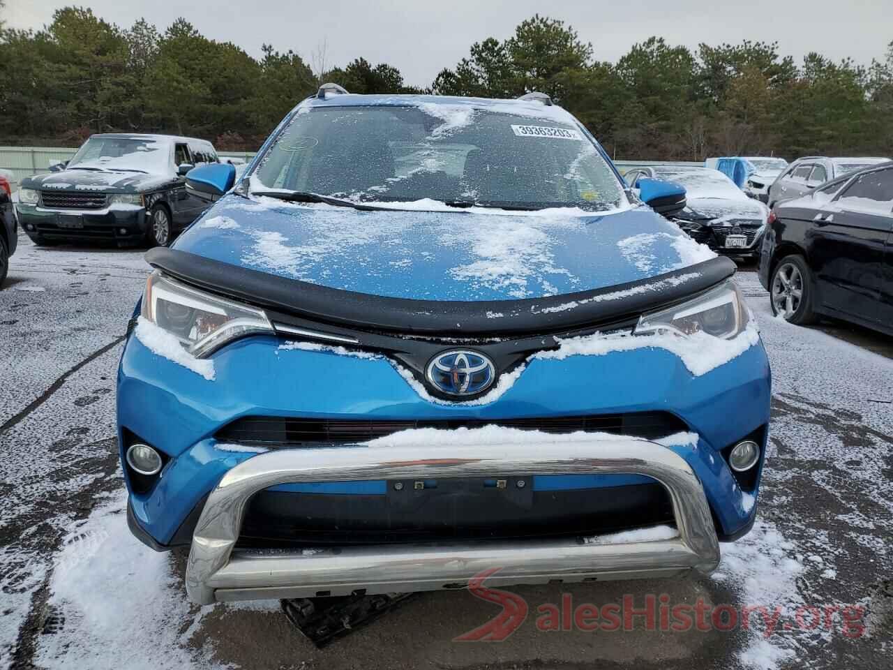 JTMDJREV7JD203078 2018 TOYOTA RAV4