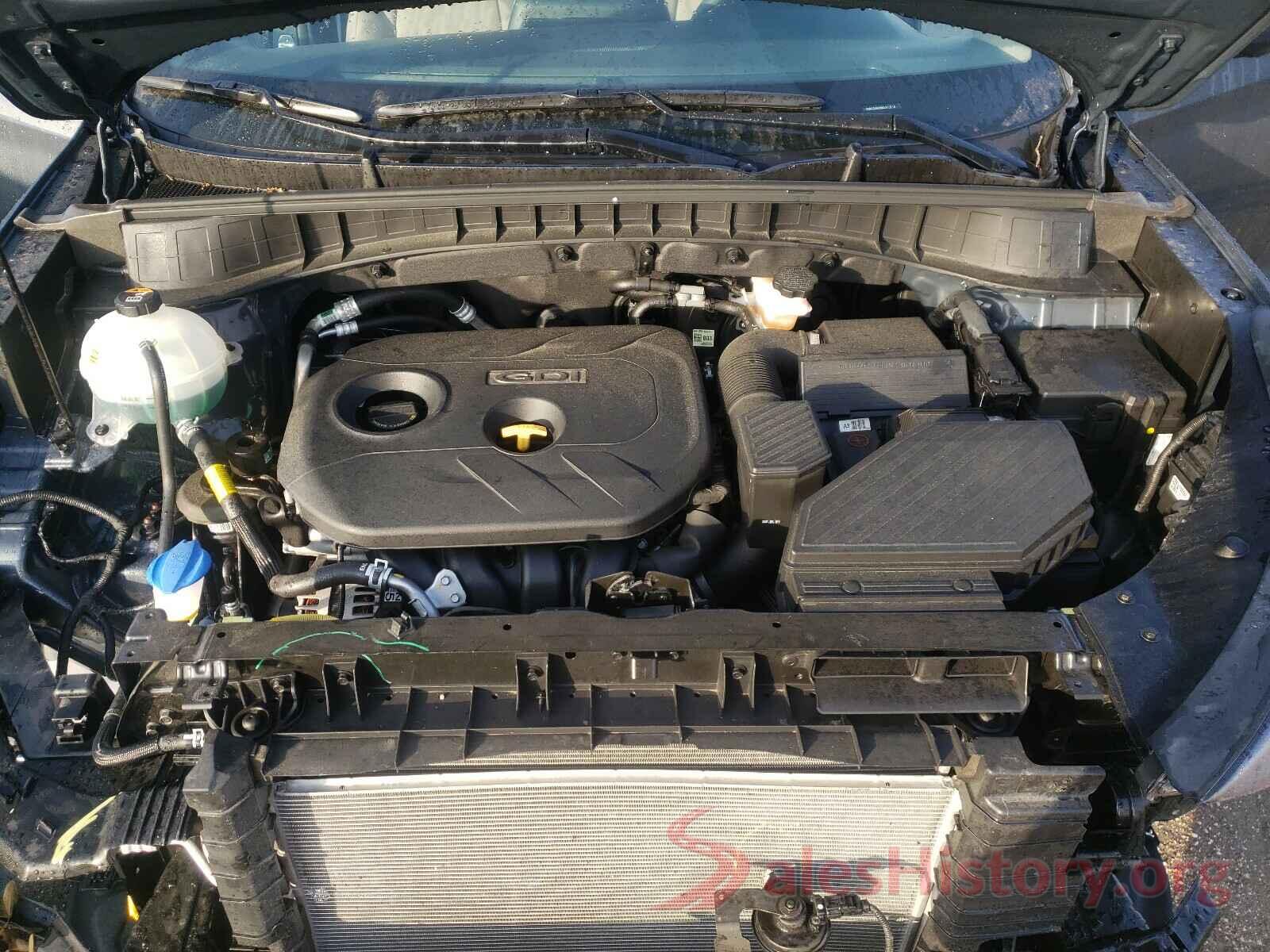 KM8J33A46MU315216 2021 HYUNDAI TUCSON