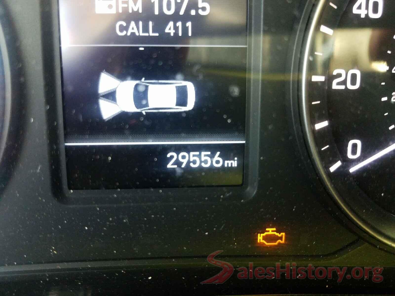 5NPE24AF7KH777078 2019 HYUNDAI SONATA