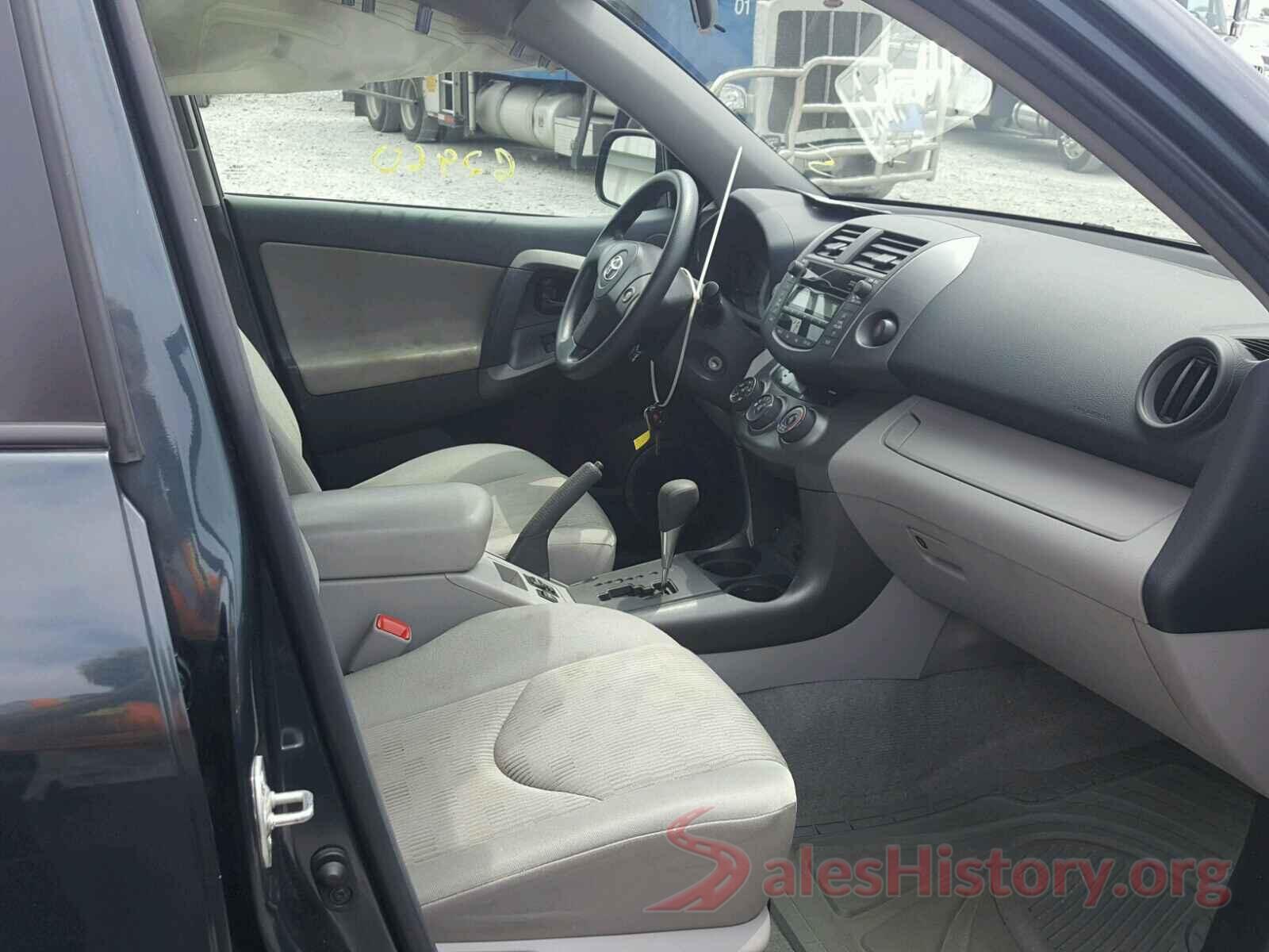 2T3BF4DV9BW161451 2011 TOYOTA RAV4