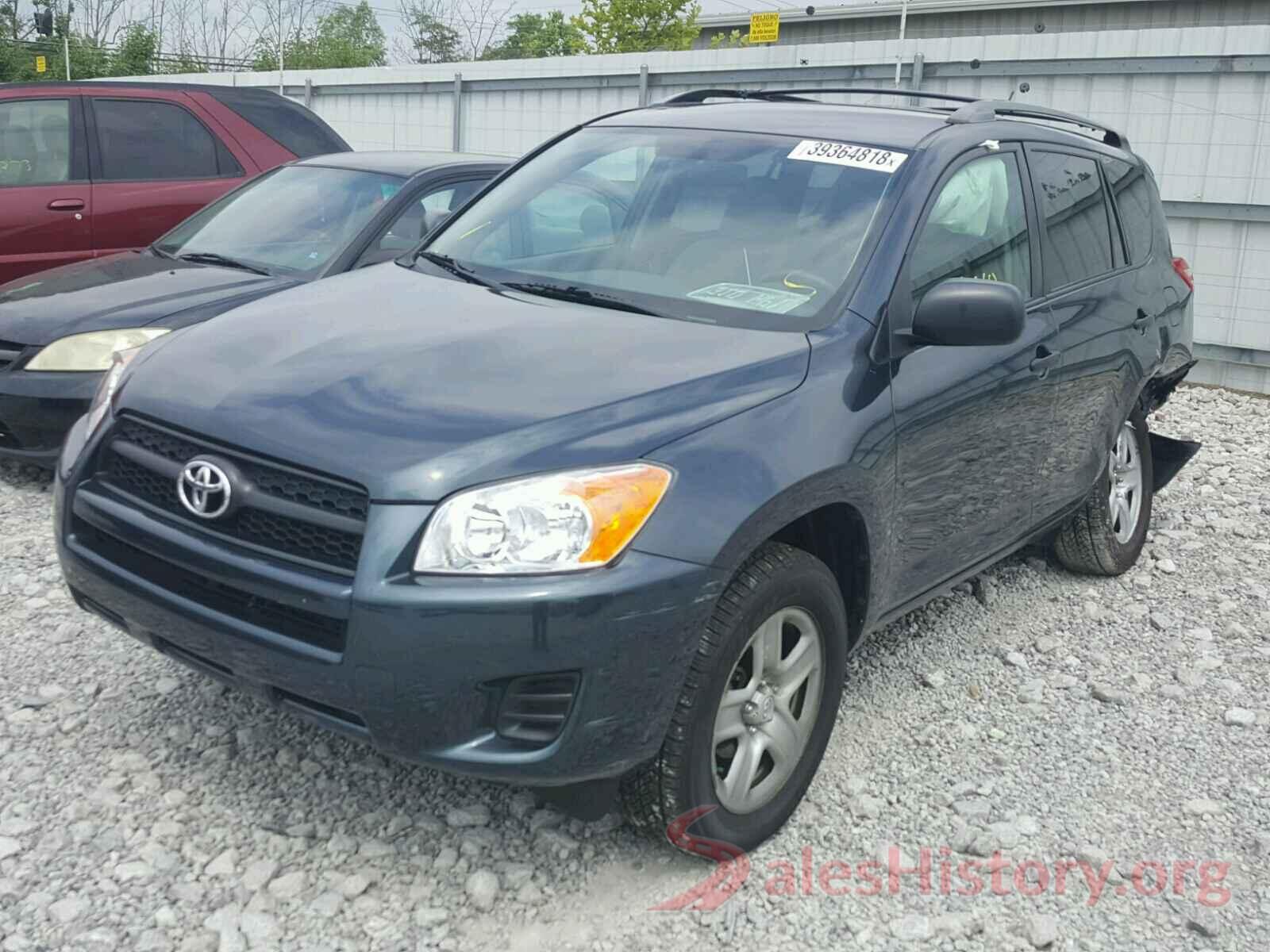 2T3BF4DV9BW161451 2011 TOYOTA RAV4