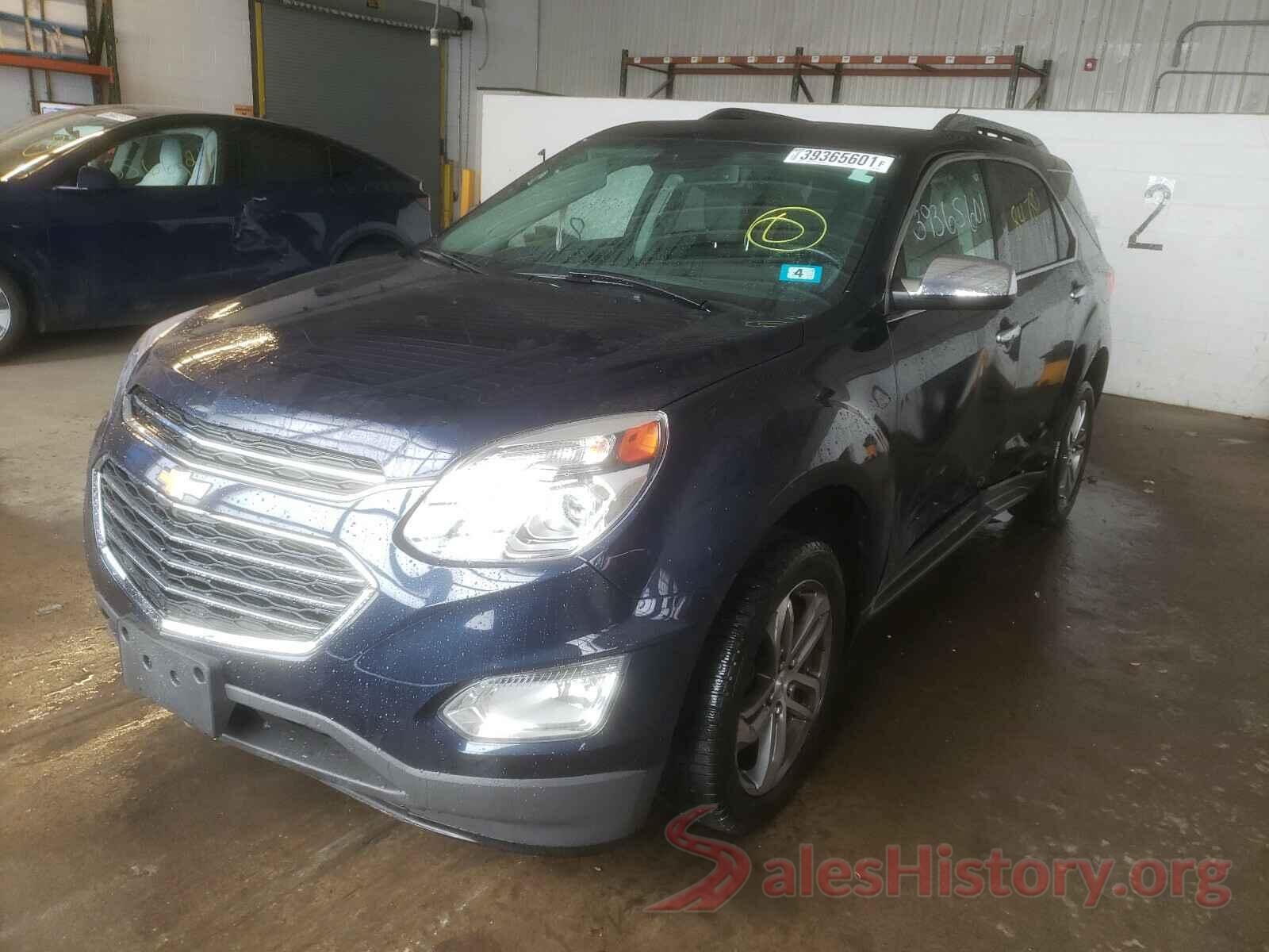 2GNALDEK6H6208939 2017 CHEVROLET EQUINOX