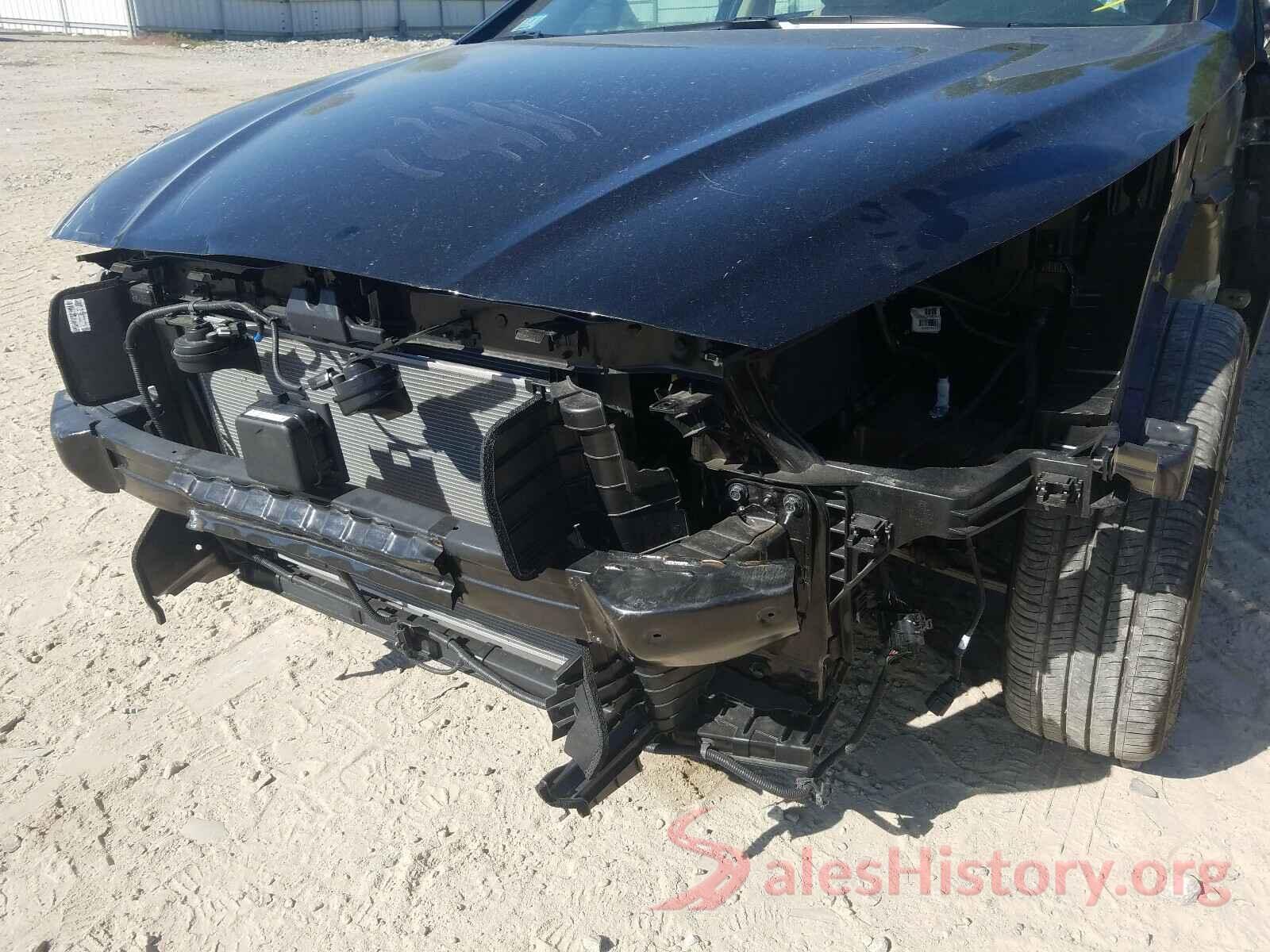 5NPE34AF9JH718450 2018 HYUNDAI SONATA