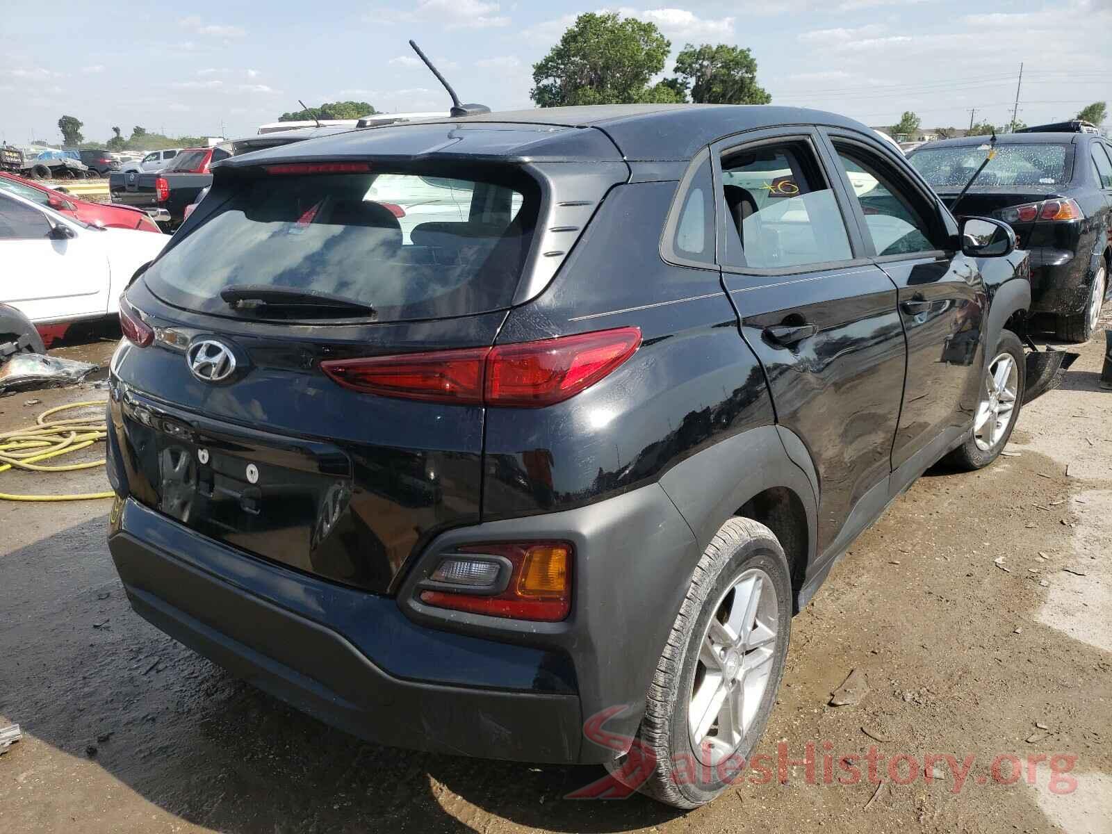 KM8K12AA9JU178794 2018 HYUNDAI KONA