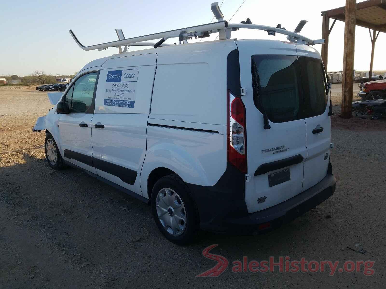 NM0LS7E79G1287605 2016 FORD TRANSIT CO