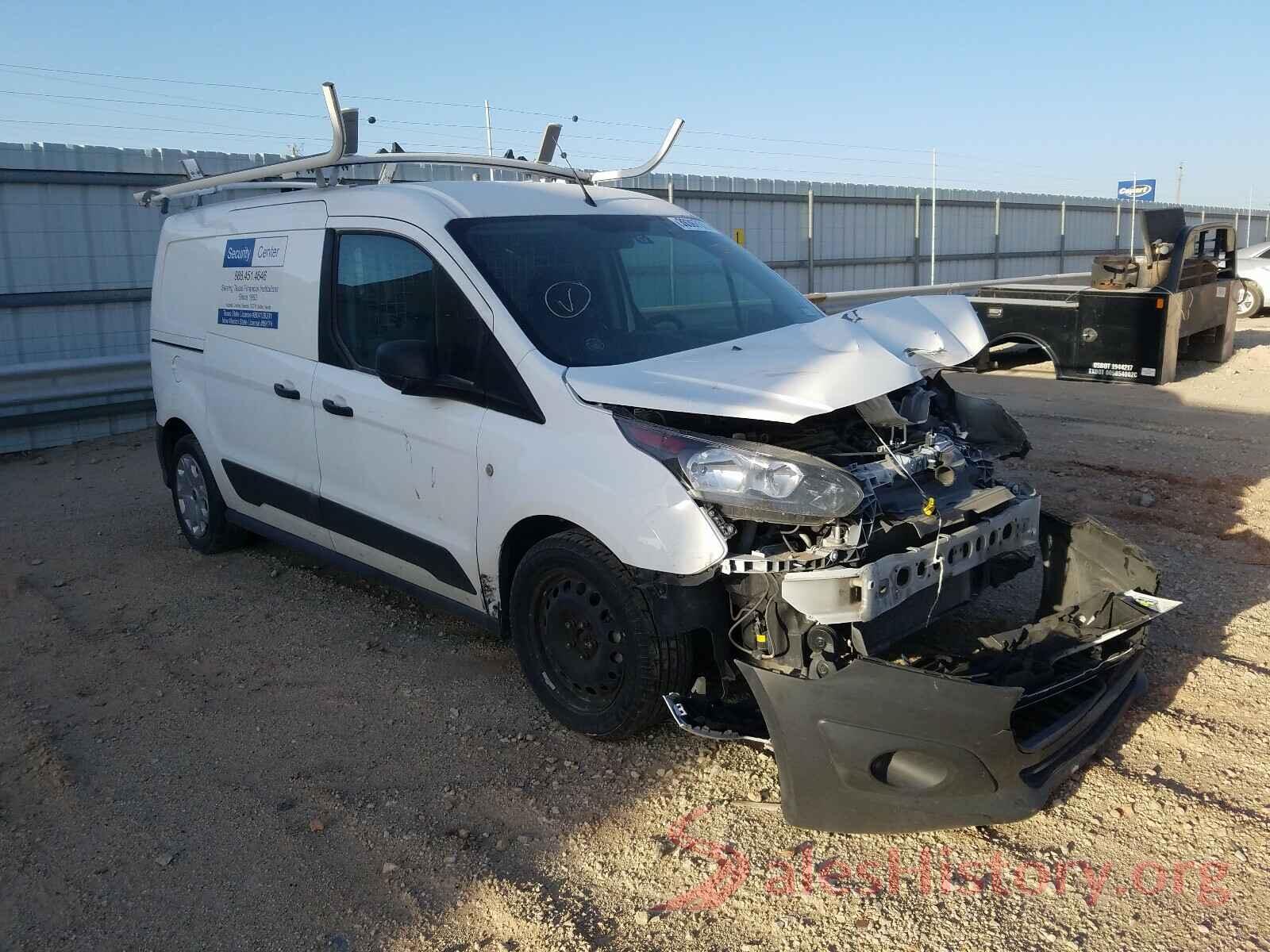 NM0LS7E79G1287605 2016 FORD TRANSIT CO