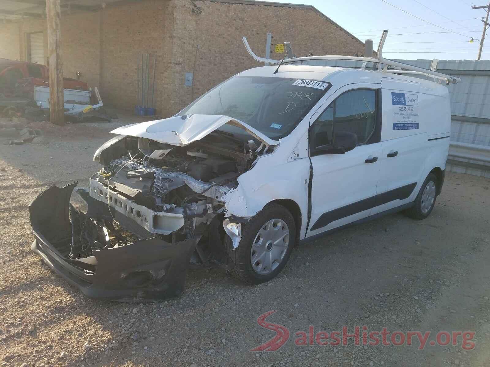 NM0LS7E79G1287605 2016 FORD TRANSIT CO