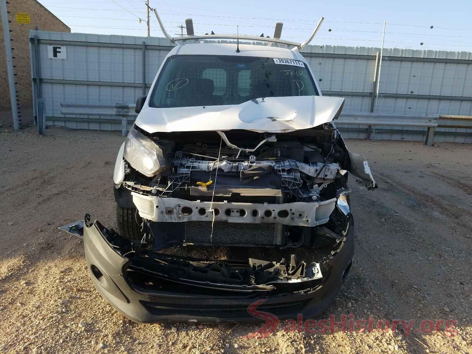 NM0LS7E79G1287605 2016 FORD TRANSIT CO