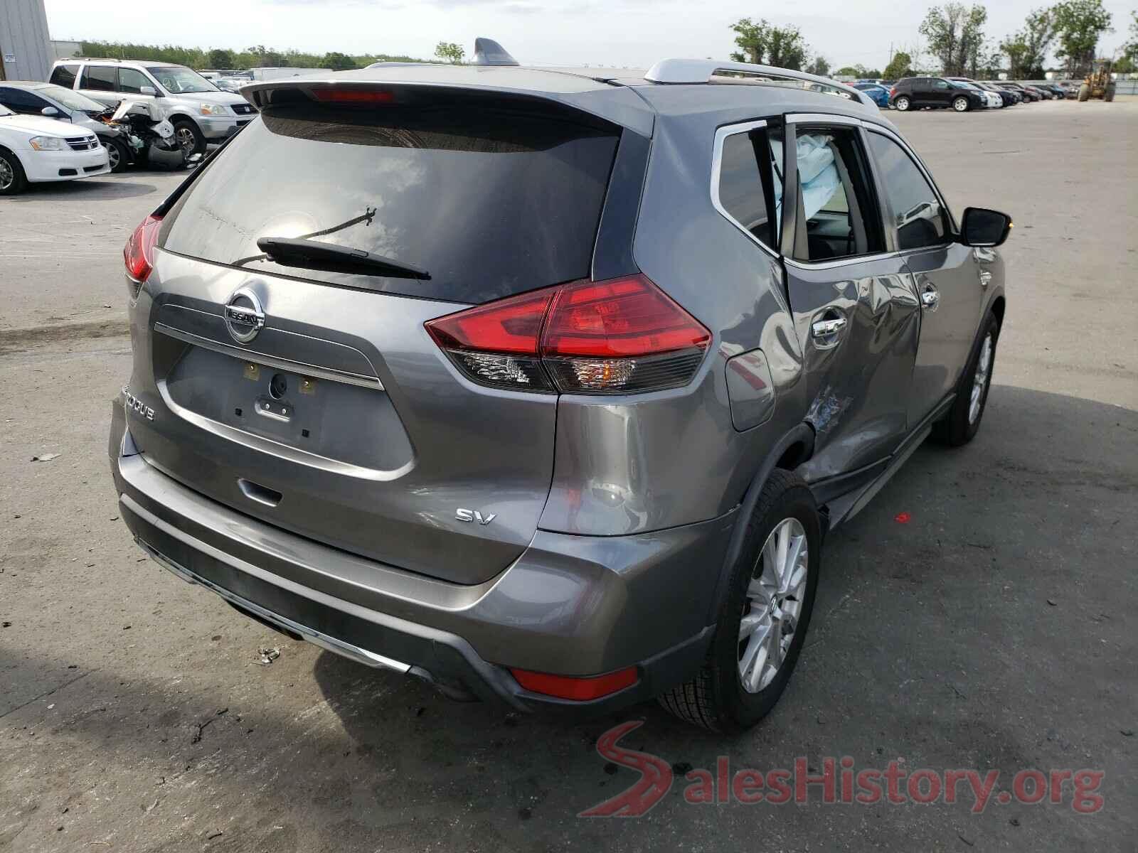 KNMAT2MT6HP563536 2017 NISSAN ROGUE