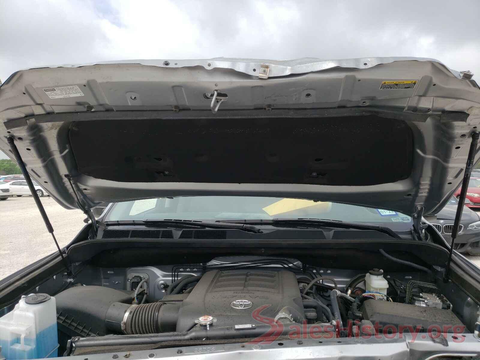 5TFEY5F15MX273251 2021 TOYOTA TUNDRA