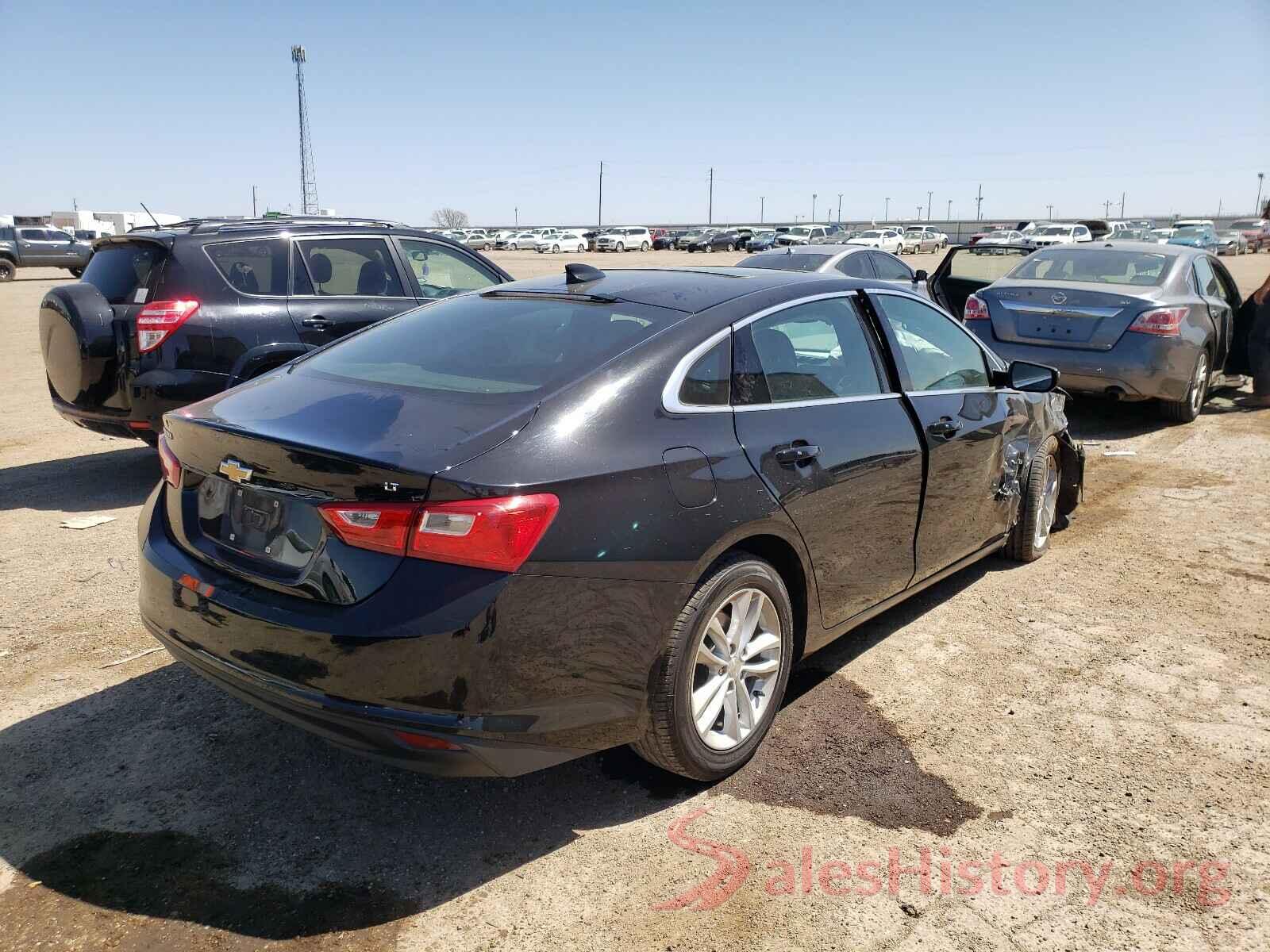 1G1ZD5ST9JF125487 2018 CHEVROLET MALIBU