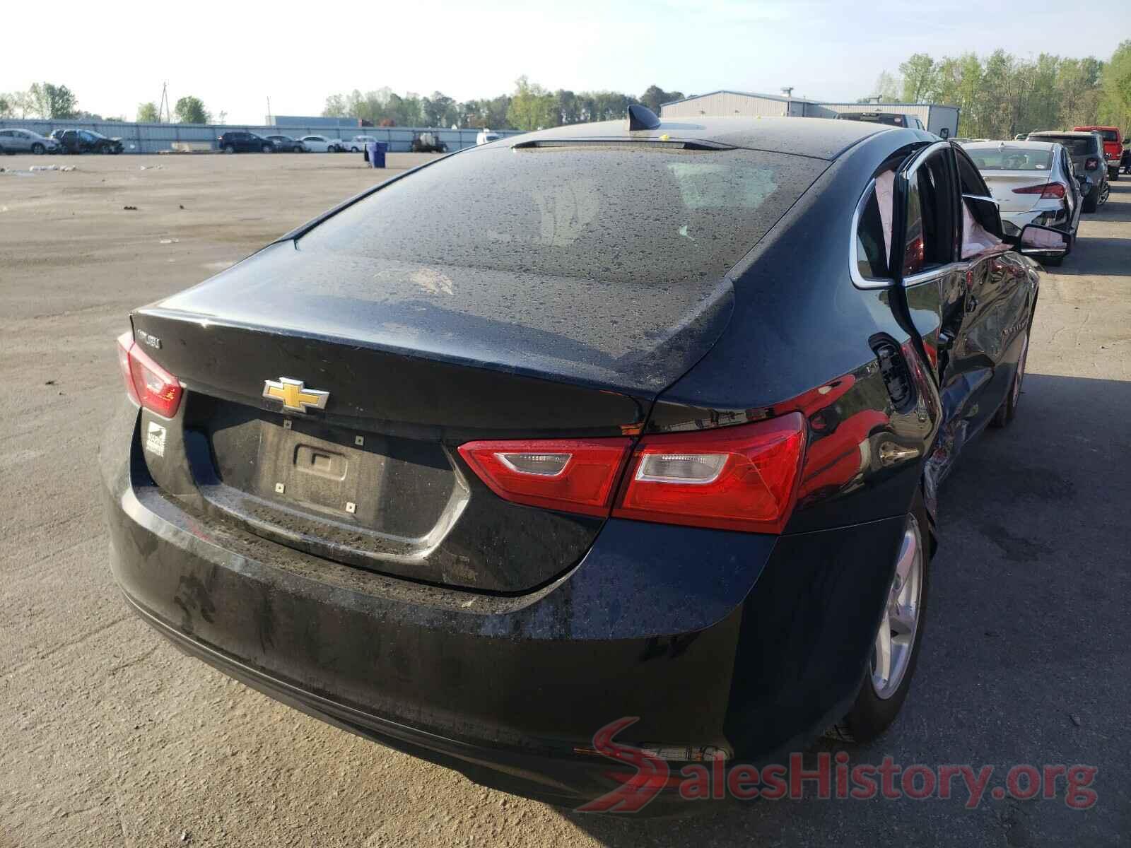 1G1ZB5ST6HF270194 2017 CHEVROLET MALIBU