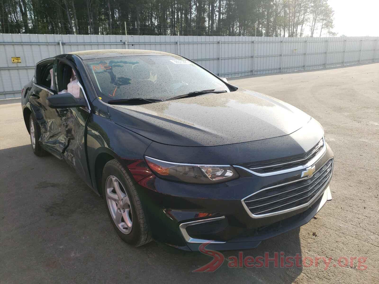 1G1ZB5ST6HF270194 2017 CHEVROLET MALIBU