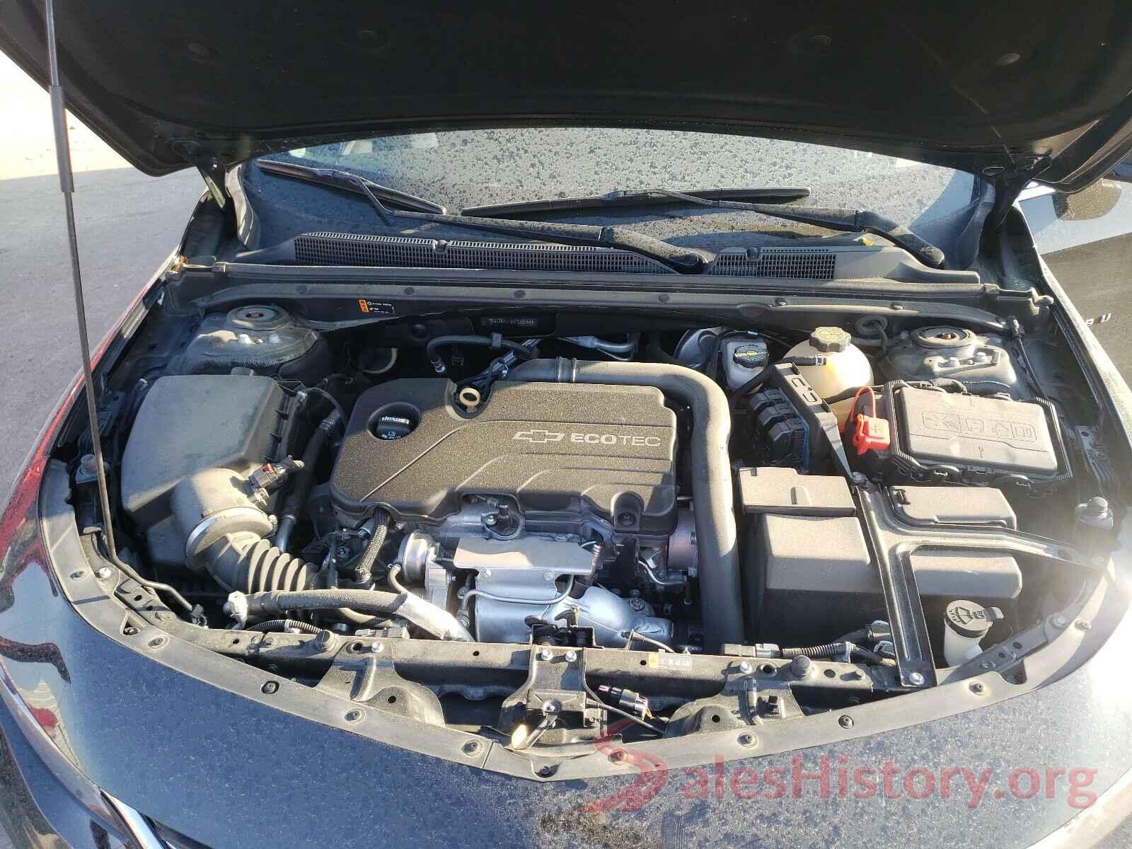 1G1ZB5ST6HF270194 2017 CHEVROLET MALIBU