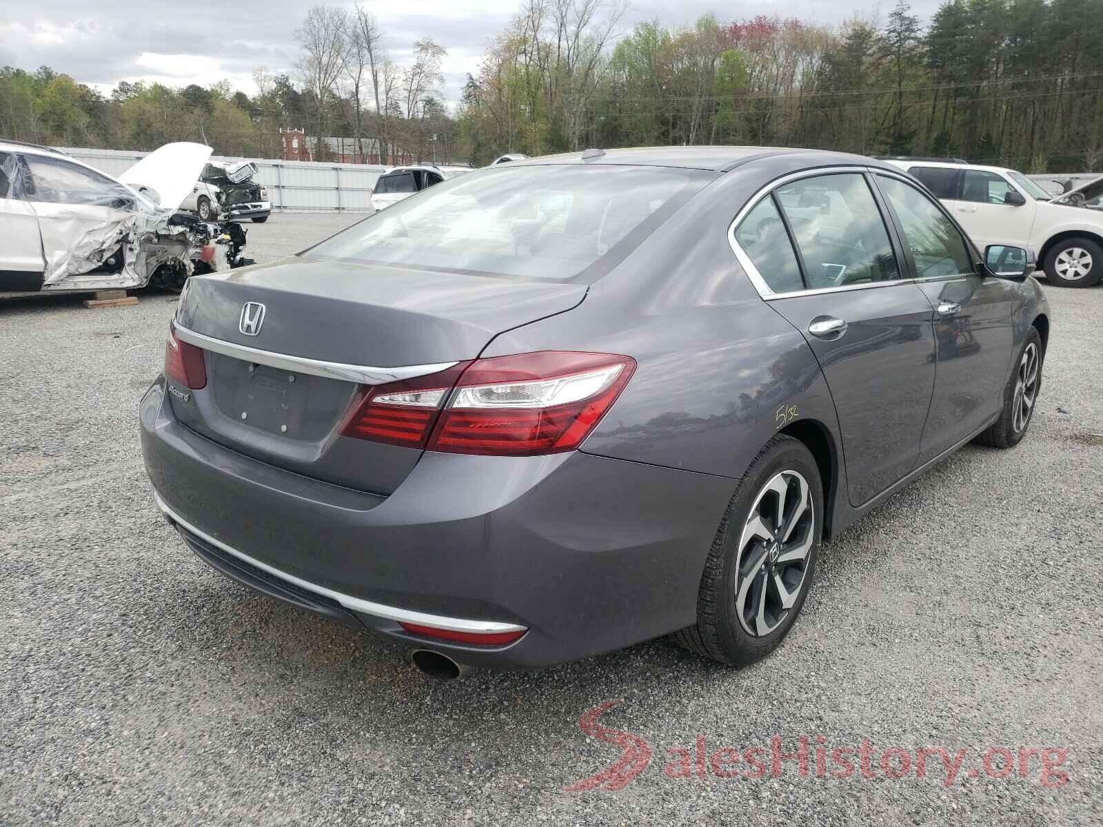 1HGCR2F70HA268847 2017 HONDA ACCORD