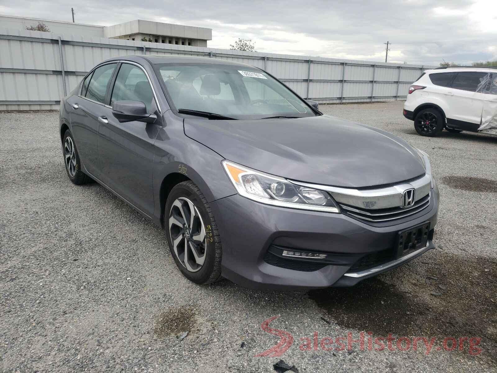 1HGCR2F70HA268847 2017 HONDA ACCORD