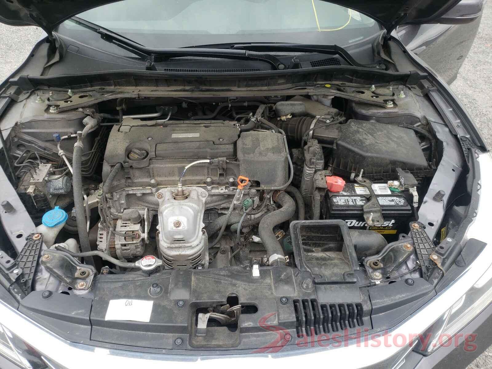 1HGCR2F70HA268847 2017 HONDA ACCORD