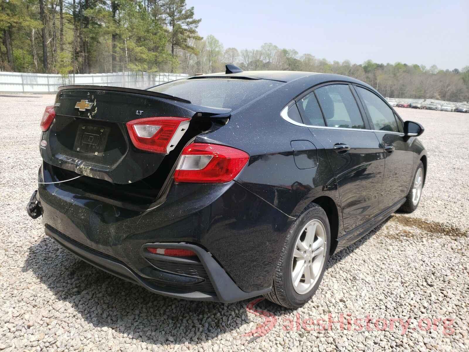 1G1BE5SM0H7162634 2017 CHEVROLET CRUZE