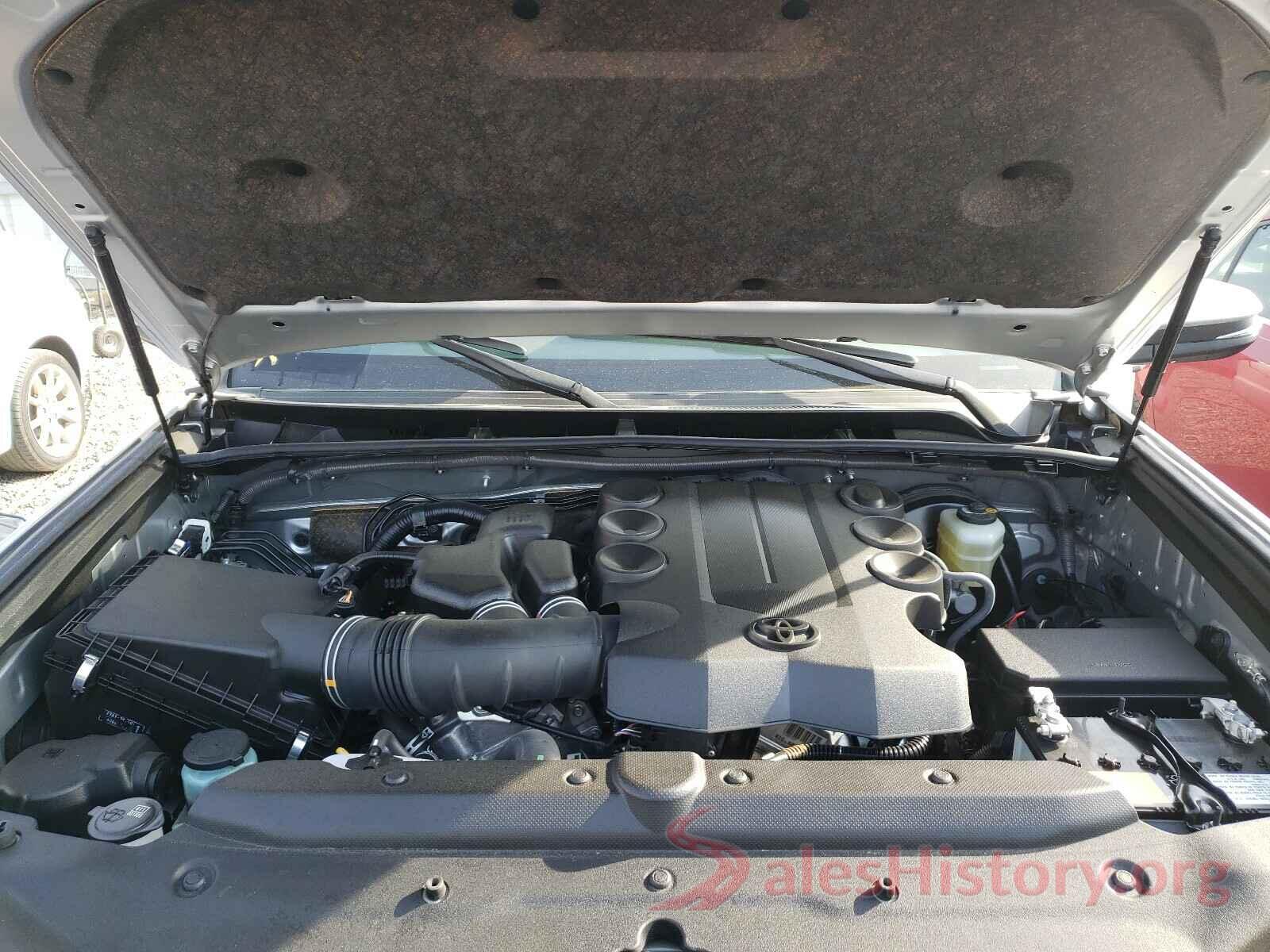 JTEZU5JR2K5201194 2019 TOYOTA 4RUNNER