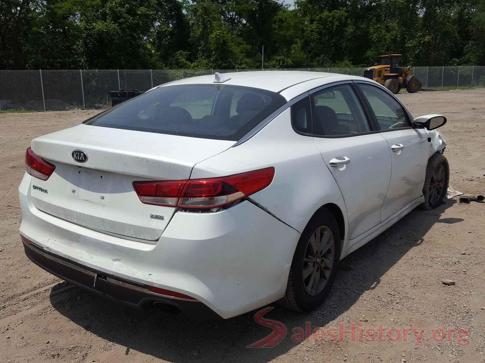 5XXGT4L16HG151310 2017 KIA OPTIMA