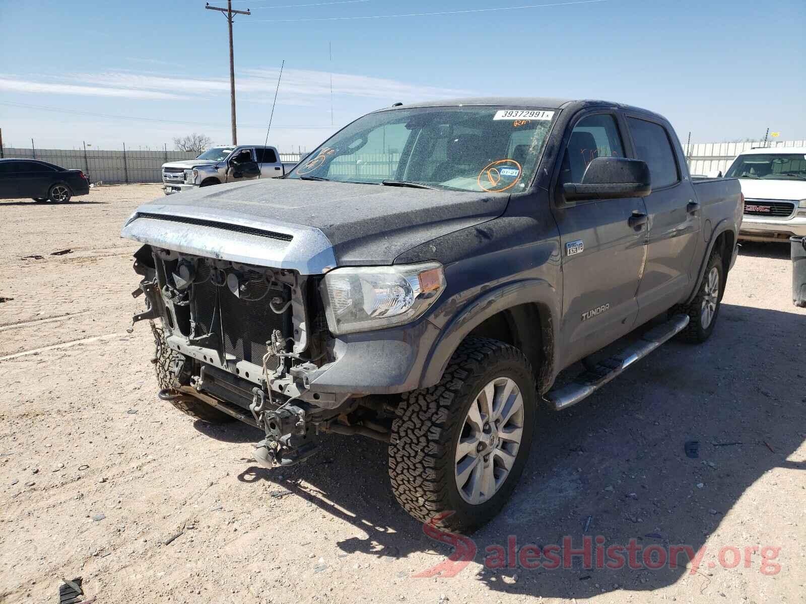 5TFDW5F18JX714979 2018 TOYOTA TUNDRA