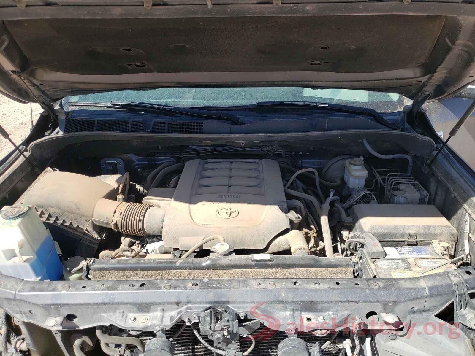 5TFDW5F18JX714979 2018 TOYOTA TUNDRA