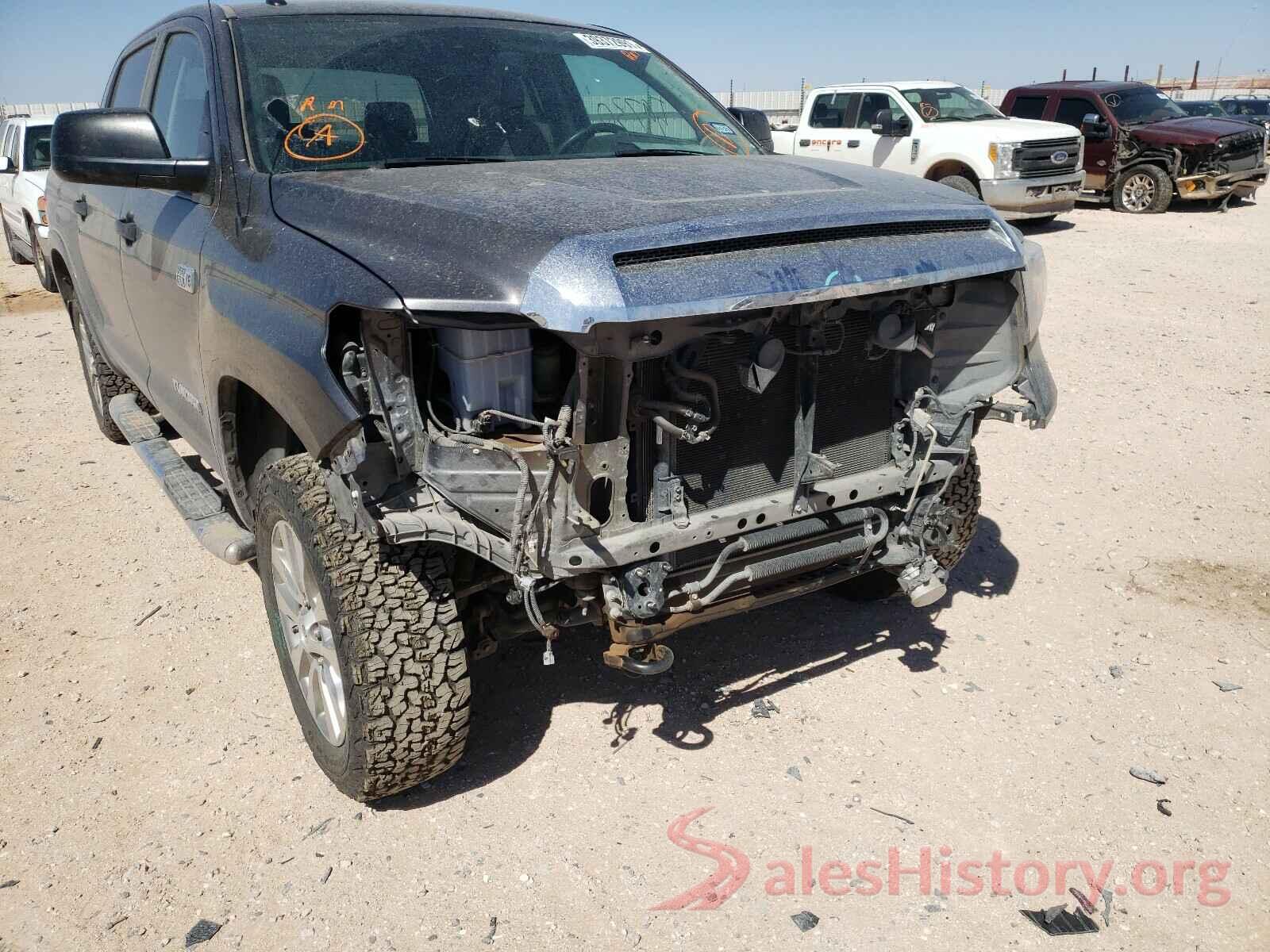 5TFDW5F18JX714979 2018 TOYOTA TUNDRA