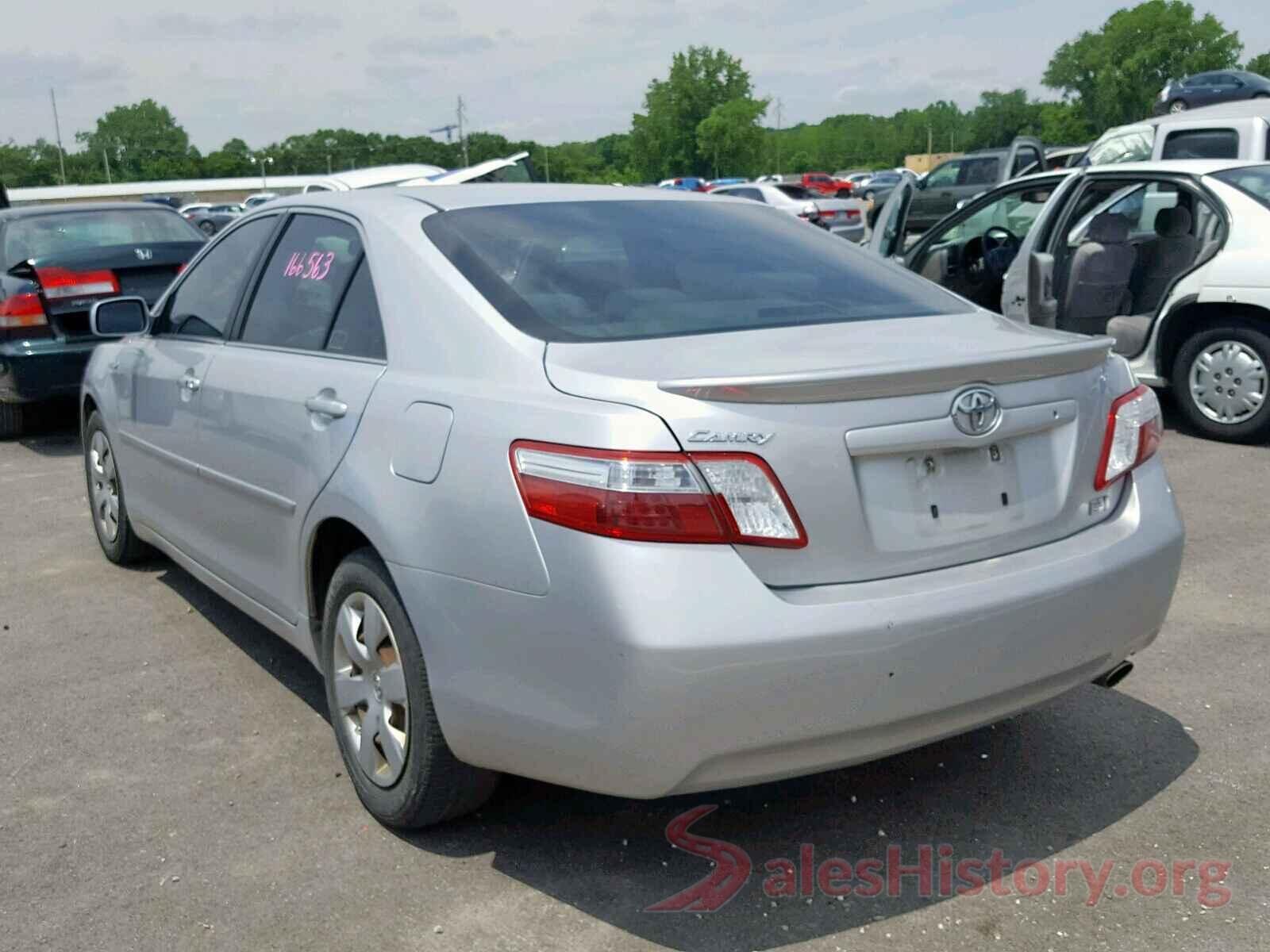 4T1BB46K29U081569 2009 TOYOTA CAMRY