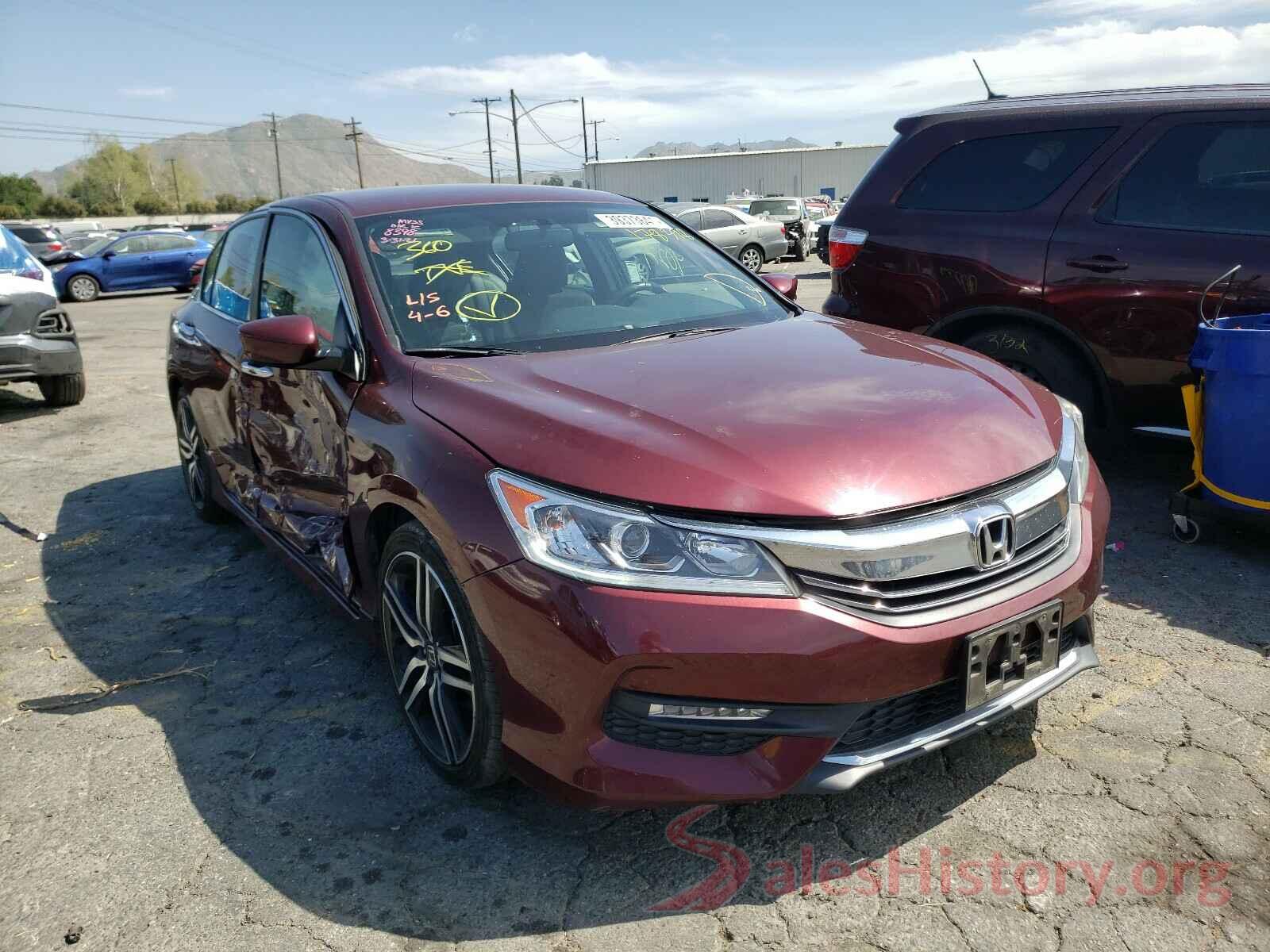 1HGCR2F59HA178398 2017 HONDA ACCORD