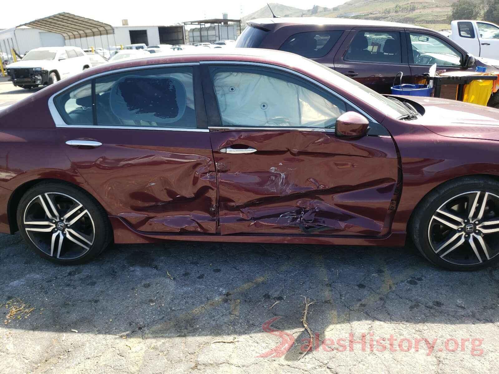 1HGCR2F59HA178398 2017 HONDA ACCORD