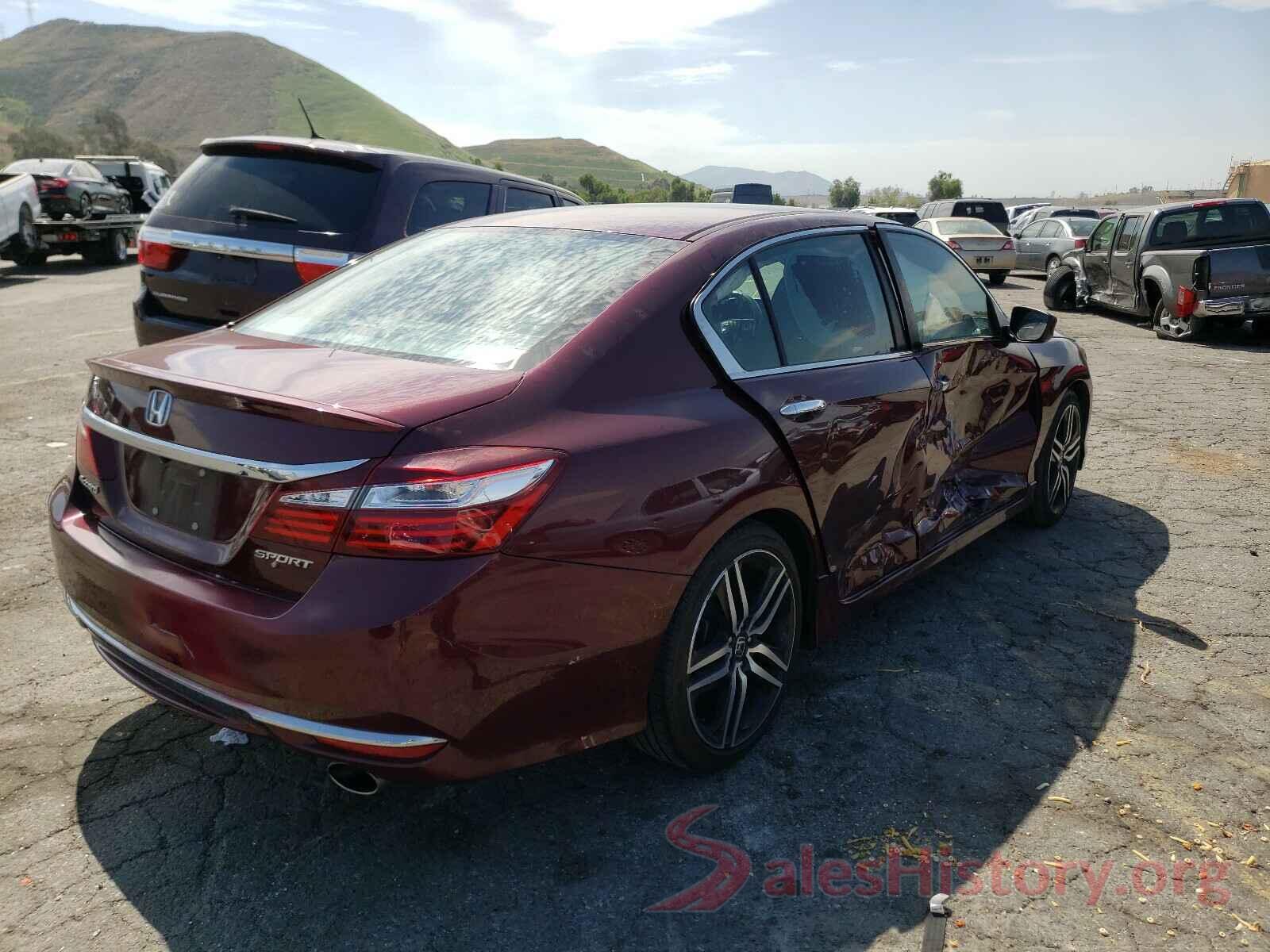 1HGCR2F59HA178398 2017 HONDA ACCORD