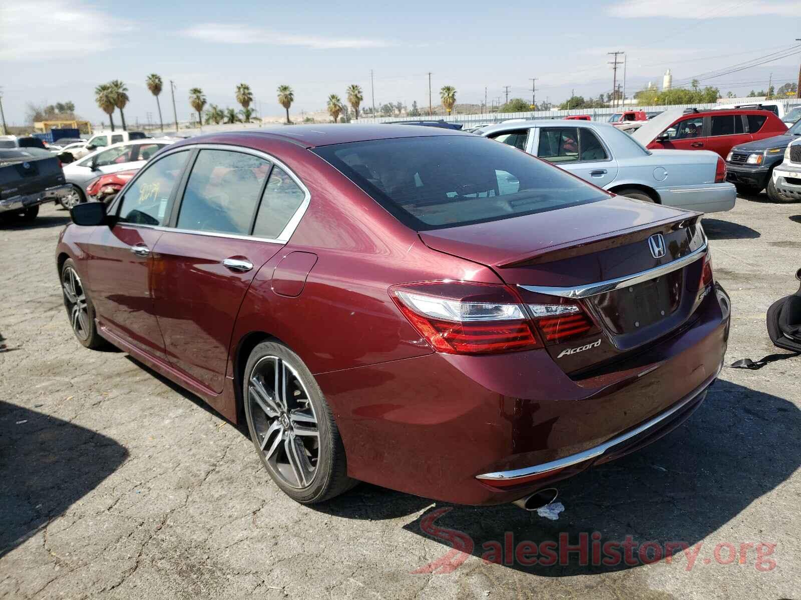 1HGCR2F59HA178398 2017 HONDA ACCORD