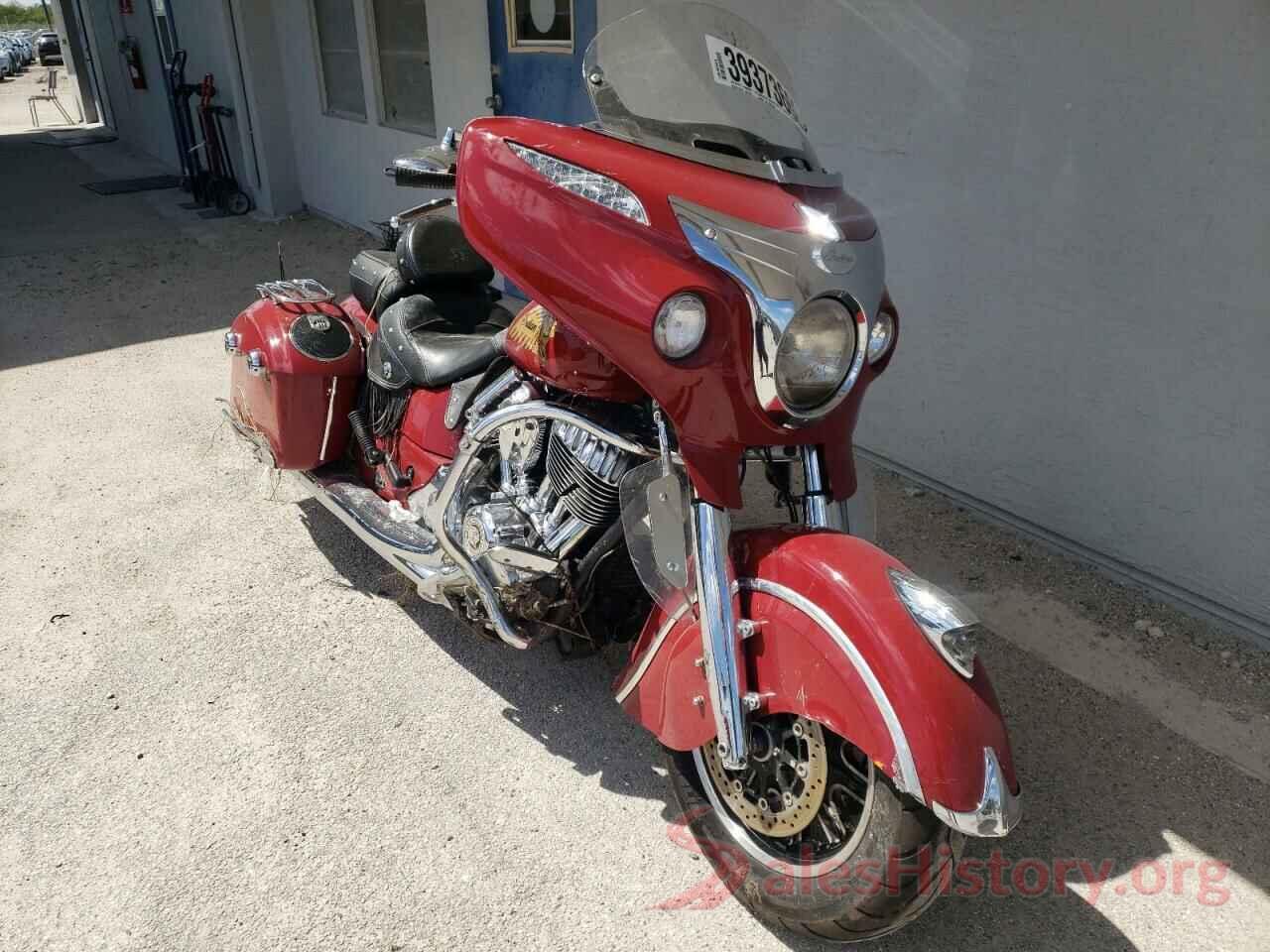 56KTCAAA6E3318156 2014 INDIAN MOTORCYCLE CO. MOTORCYCLE