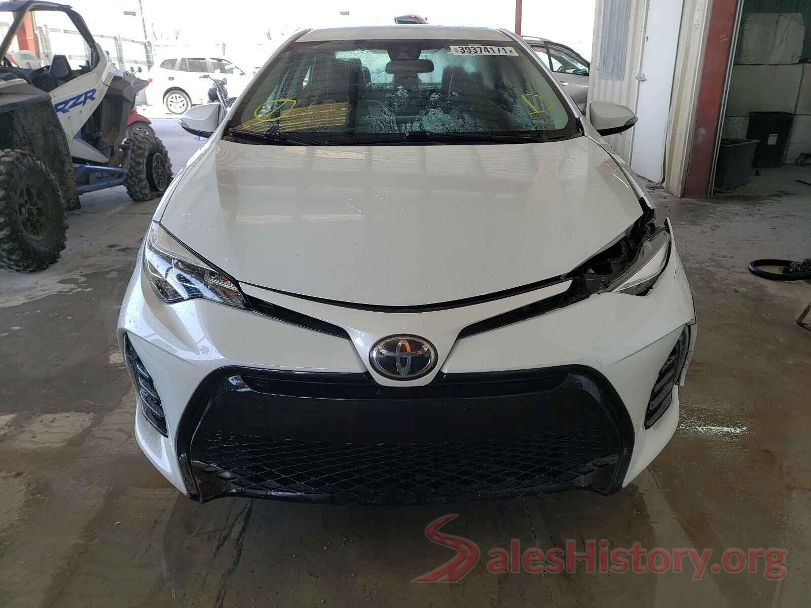 5YFBURHE9HP610577 2017 TOYOTA COROLLA