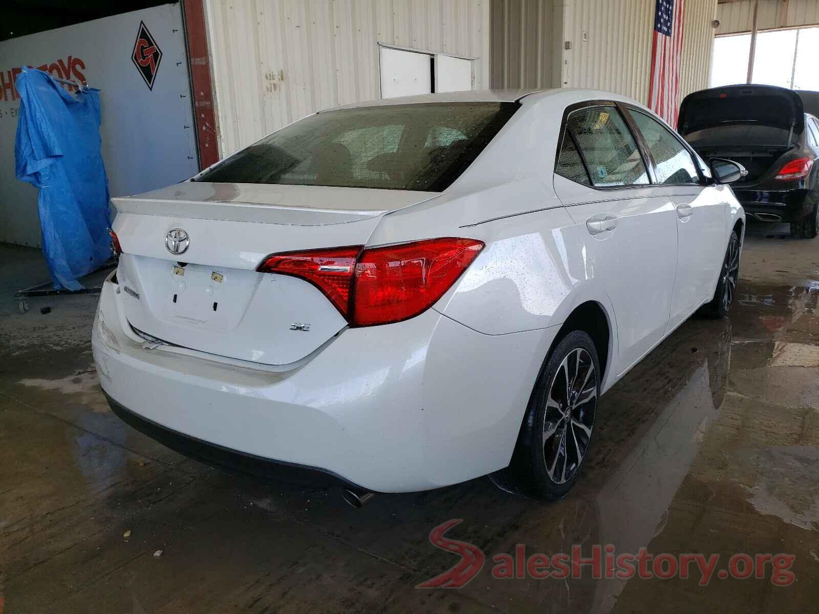 5YFBURHE9HP610577 2017 TOYOTA COROLLA