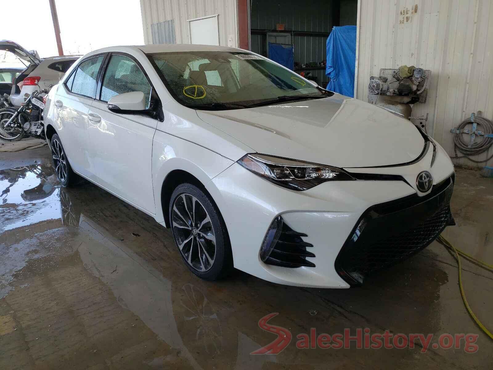 5YFBURHE9HP610577 2017 TOYOTA COROLLA