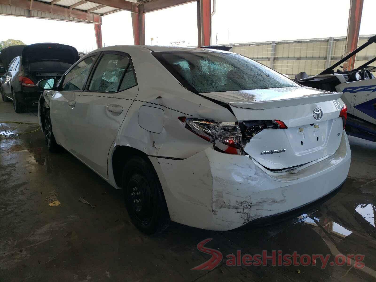 5YFBURHE9HP610577 2017 TOYOTA COROLLA